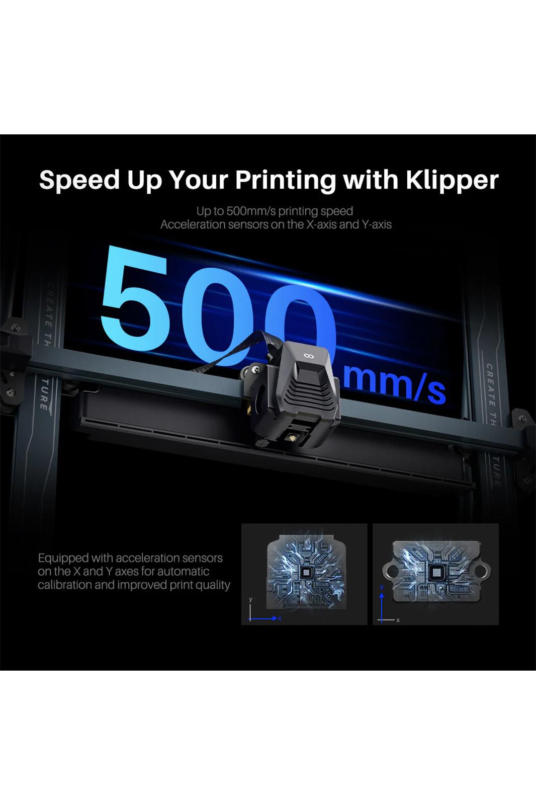 ELEGOO Neptune 4 Max 3D Yazıcı