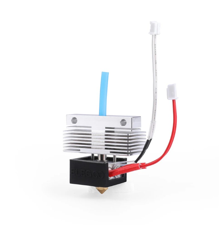 ELEGOO Nozzle Hotend Kit - Neptune 3 Pro/Plus/Max