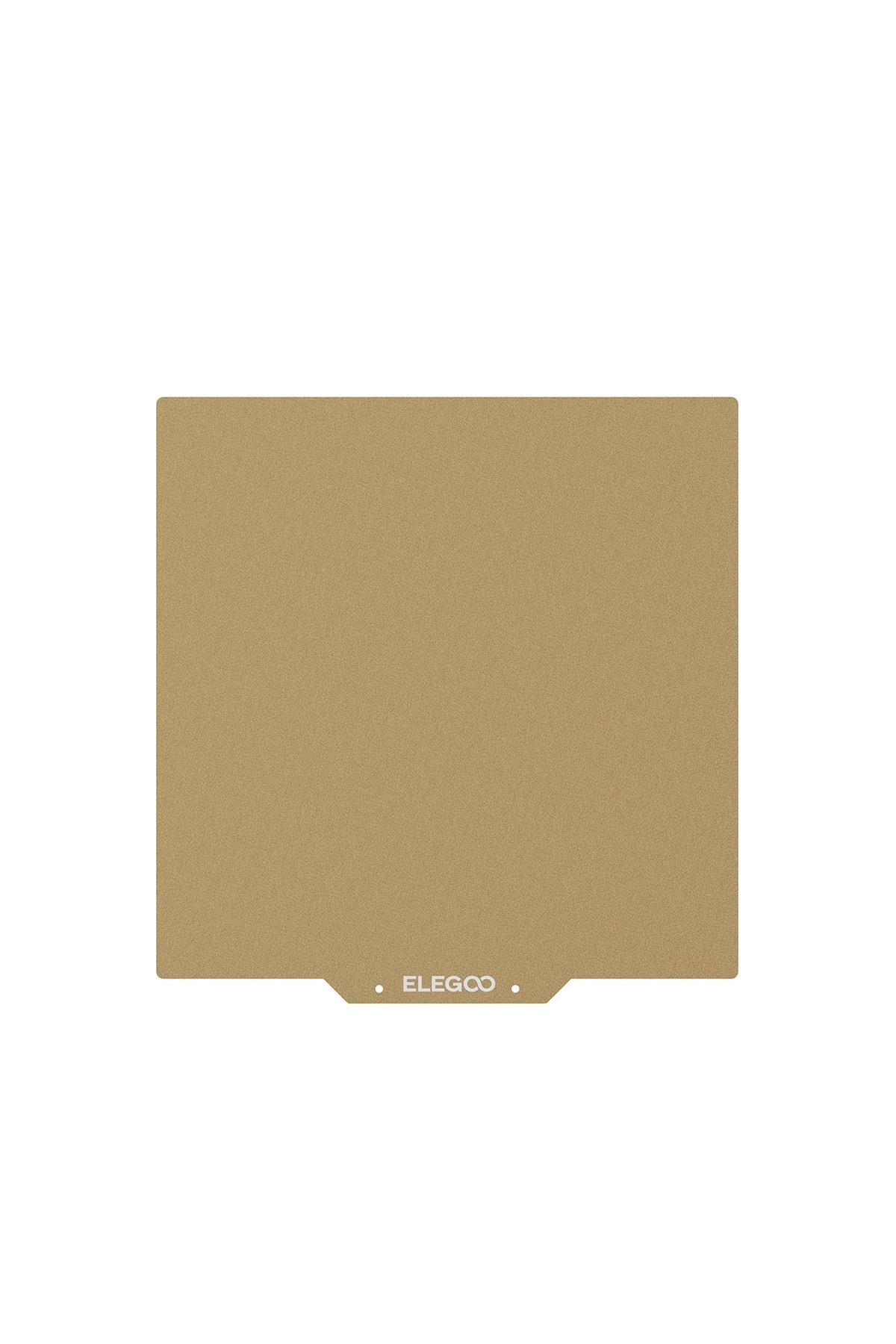 ELEGOO Pei Buildplate Neptune 3 Plus
