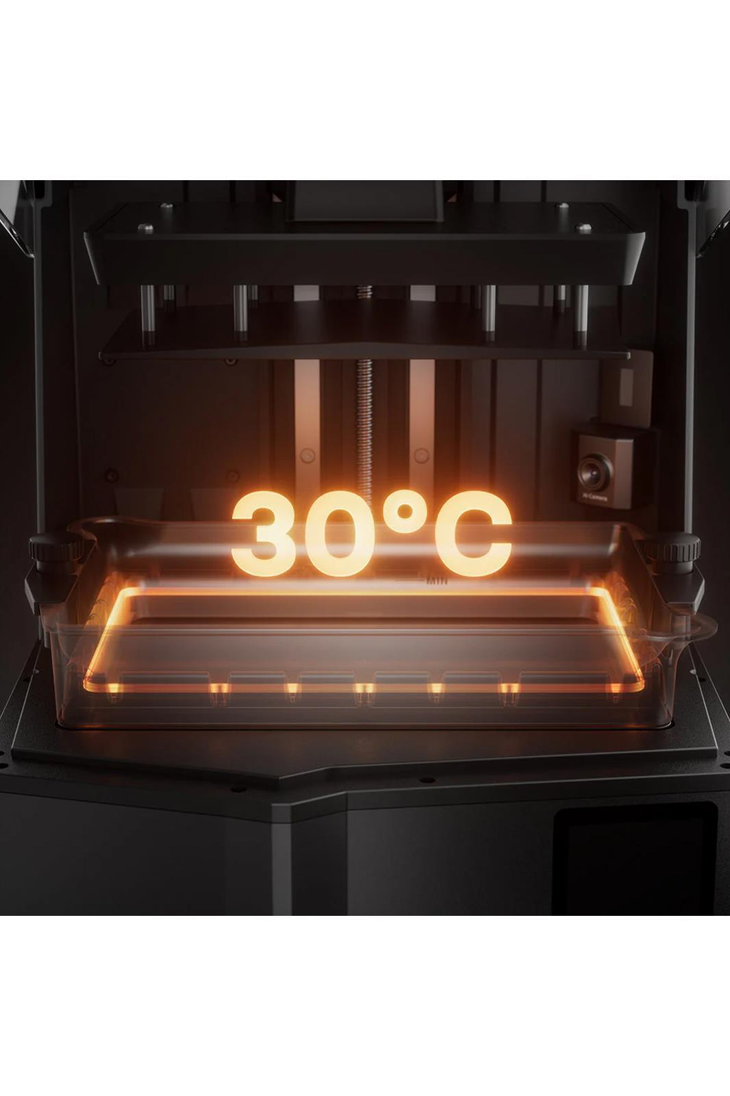 ELEGOO Saturn 4 Ultra 16K 3D Yazıcı