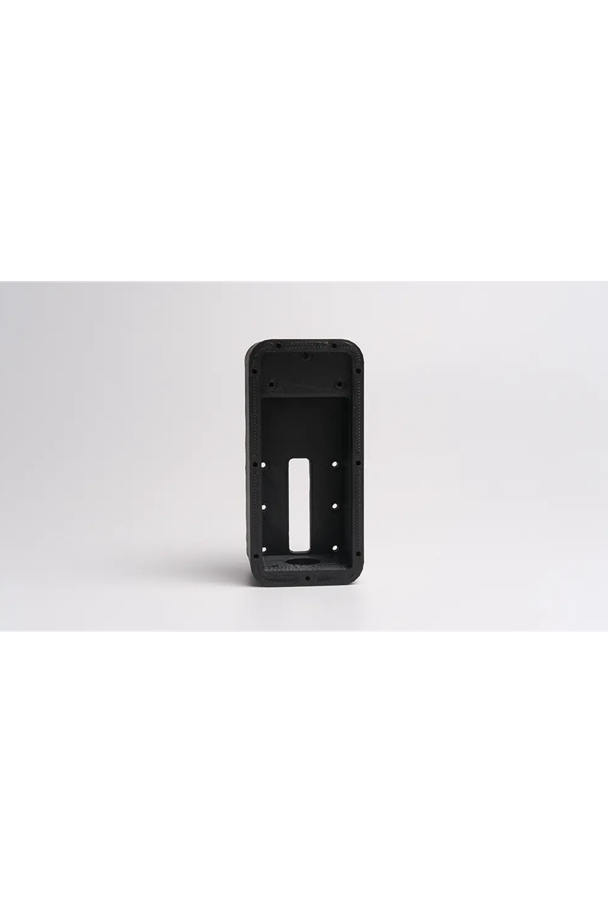 Esun ABS-MAX Filament Siyah
