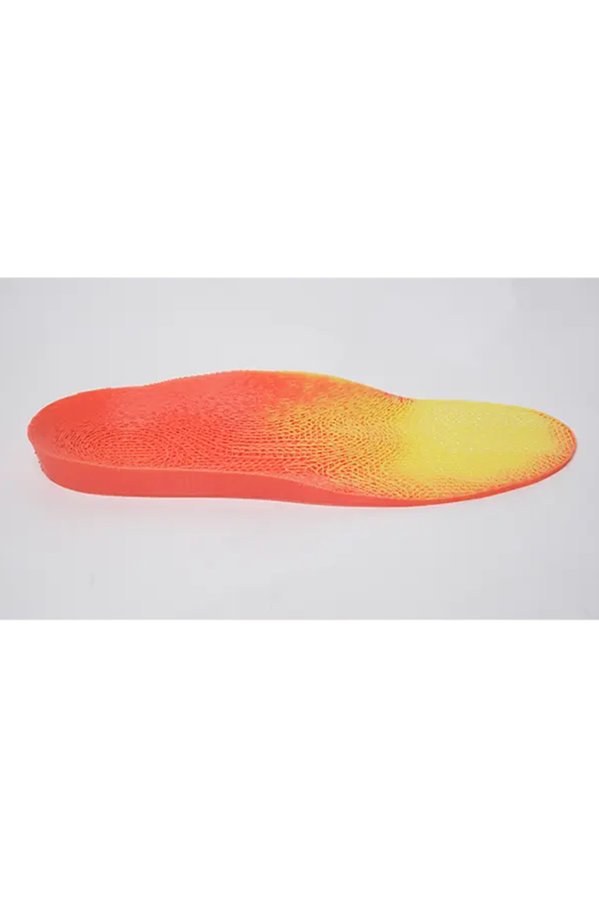 Esun eTPU-95A Filament Color Change Temp