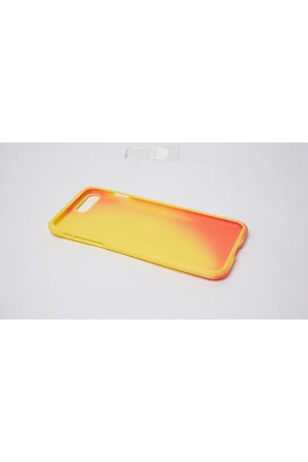 Esun eTPU-95A Filament Color Change Temp