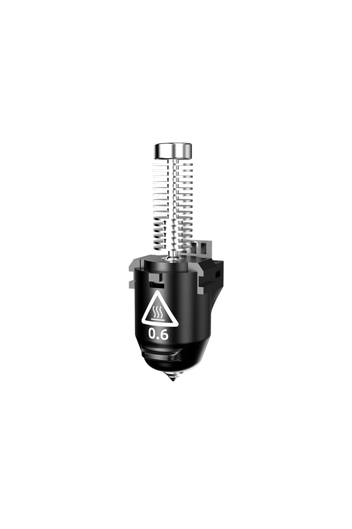 FLASHFORGE Advanturer 5M Pro 0.6mm-280 C Nozzle Kit