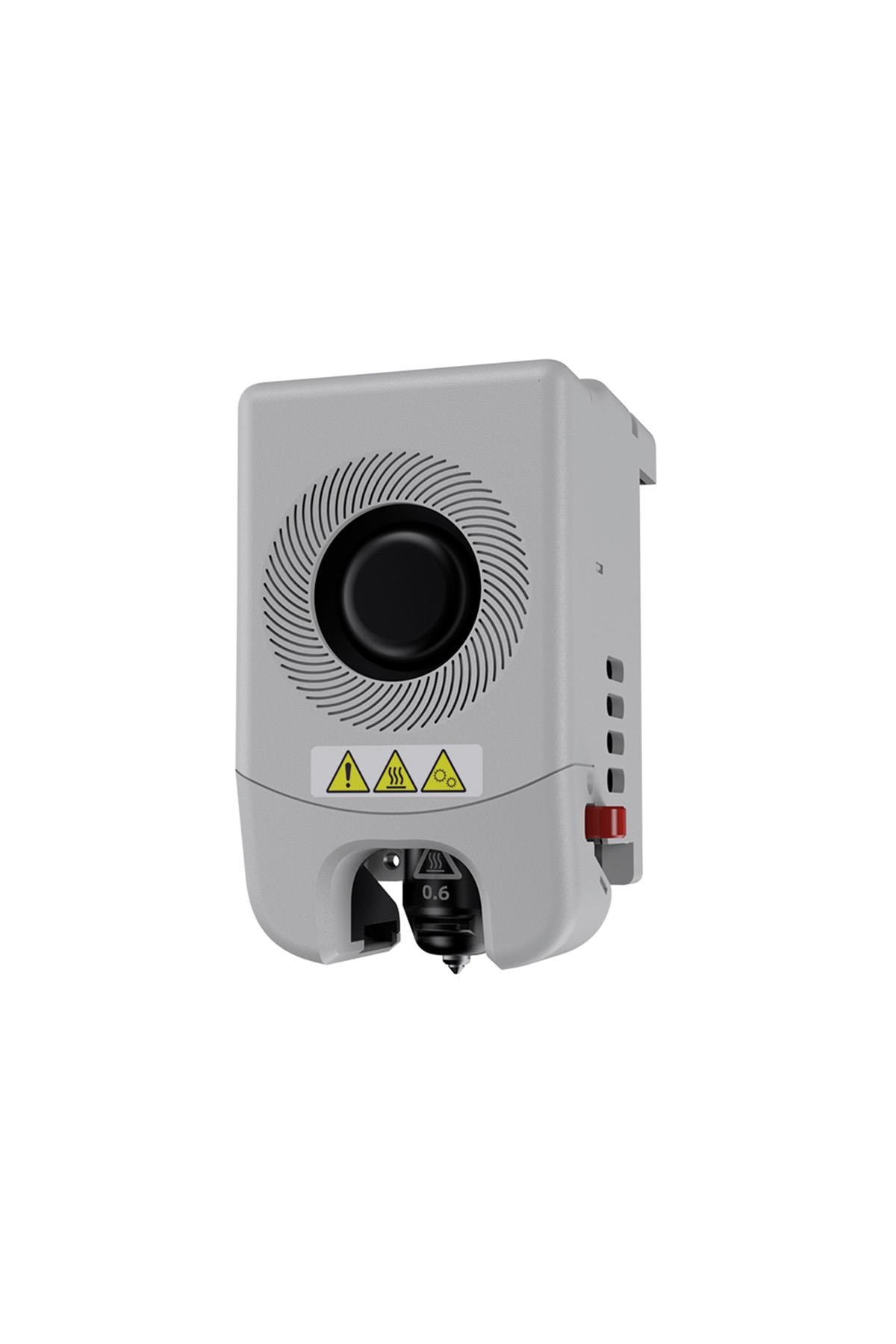 FLASHFORGE Advanturer 5M Pro Extruder Assembly