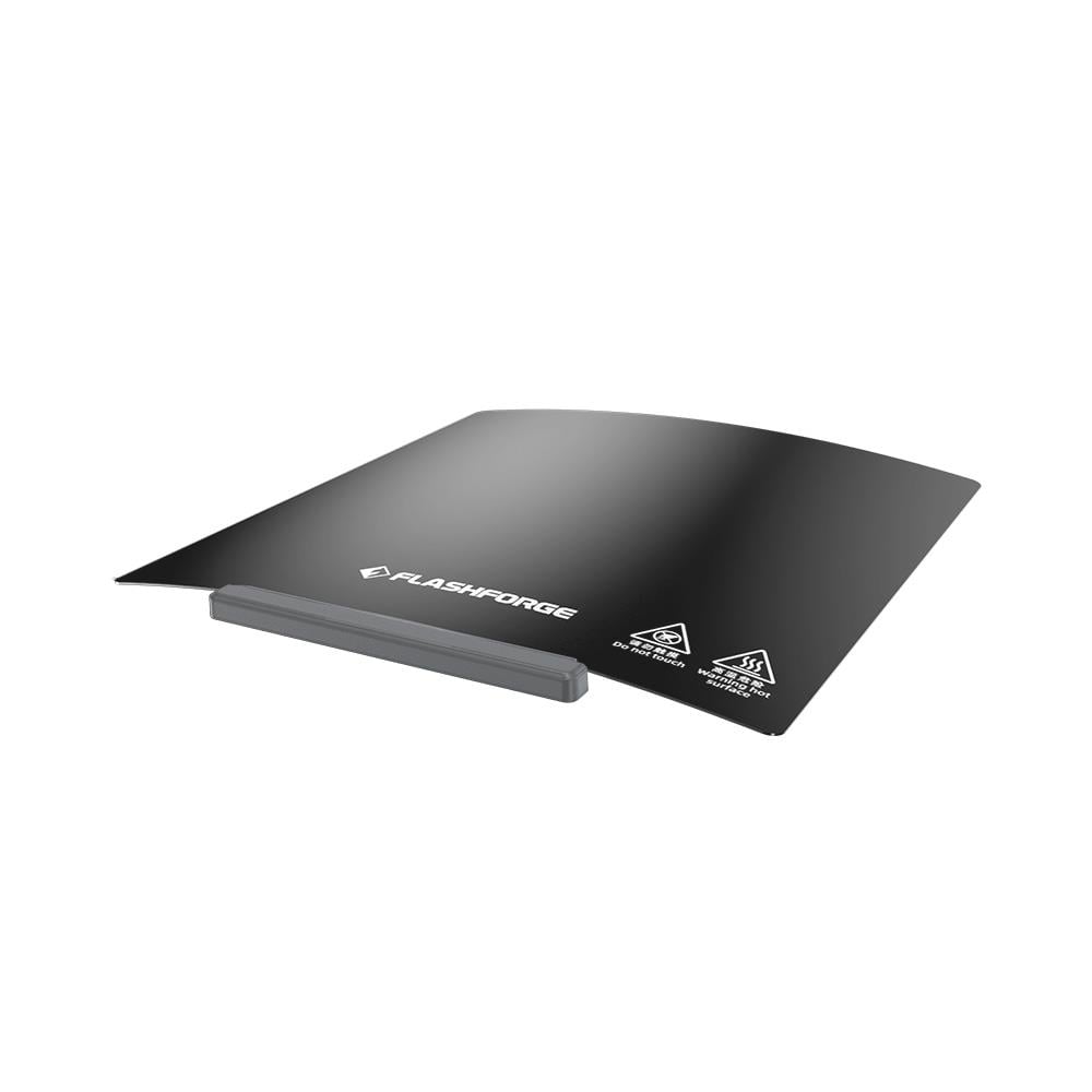 FLASHFORGE Advanturer 5M Pro PEI Coanting Platform