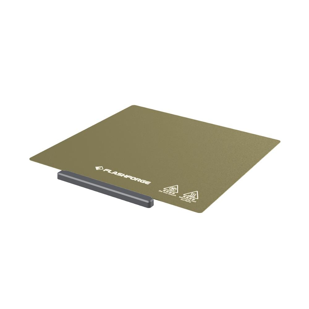 FLASHFORGE Advanturer 5M Pro PEI Coanting Platform