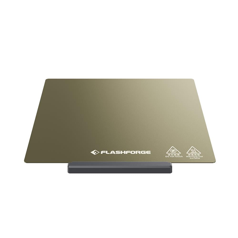 FLASHFORGE Advanturer 5M Pro PEI Coanting Platform