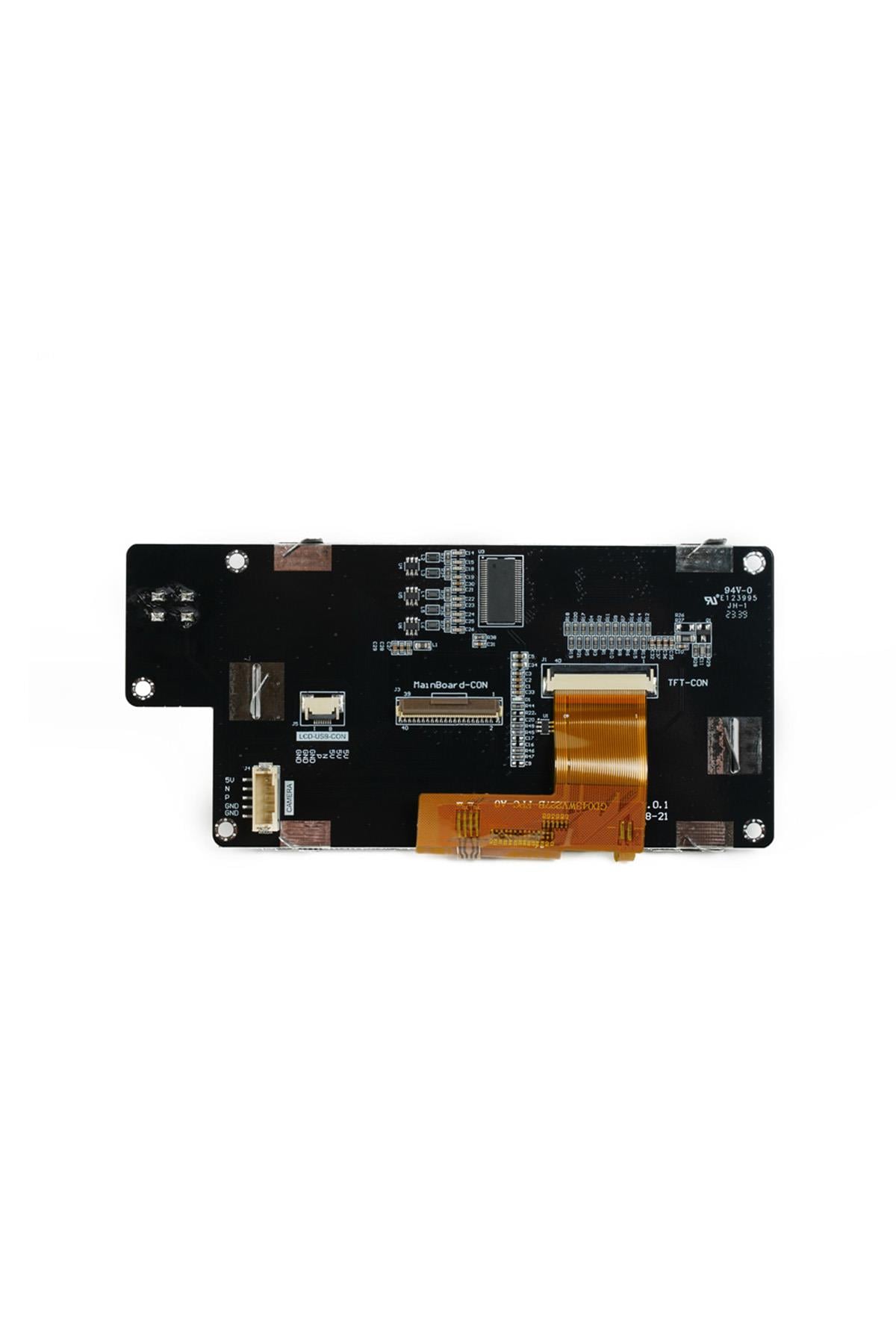 FLASHFORGE Advanturer 5M Pro Touch Screen Assembly
