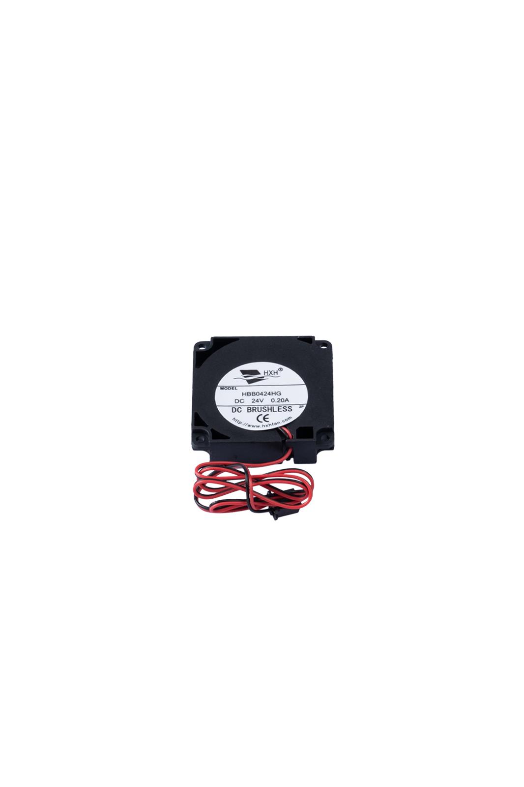 FLASHFORGE Adventurer 5M Pro 4010 Fan