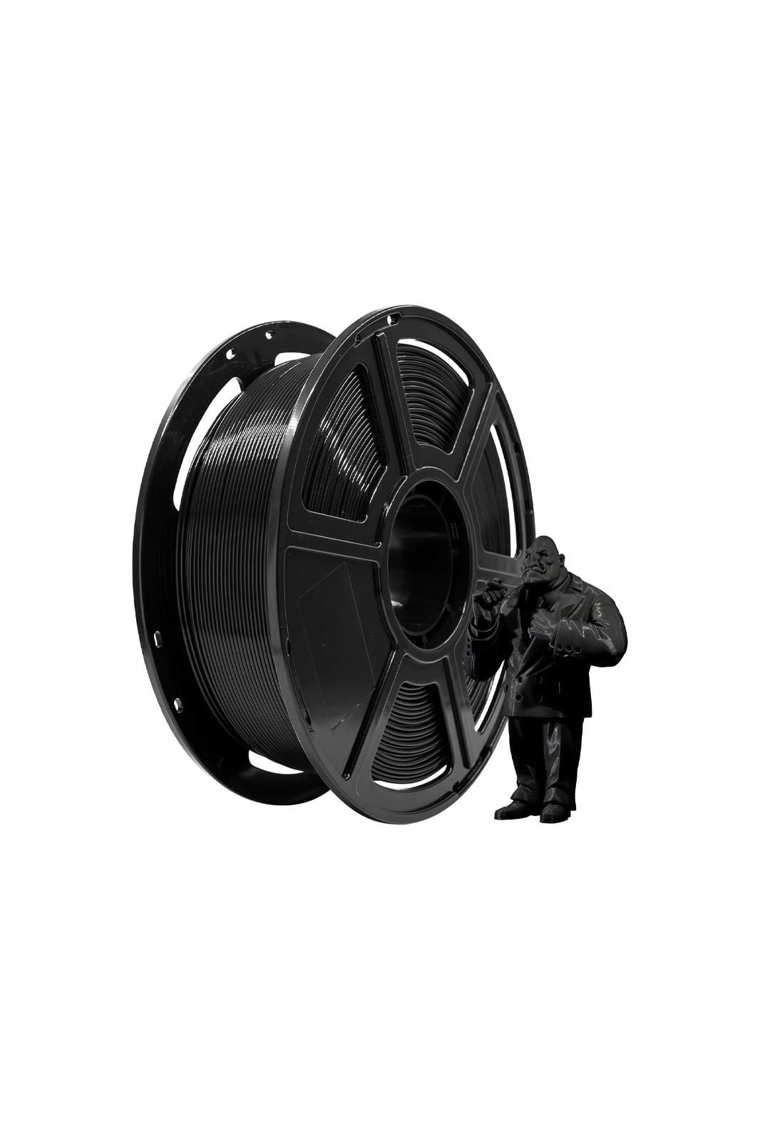Flashforge PLA Filament Black