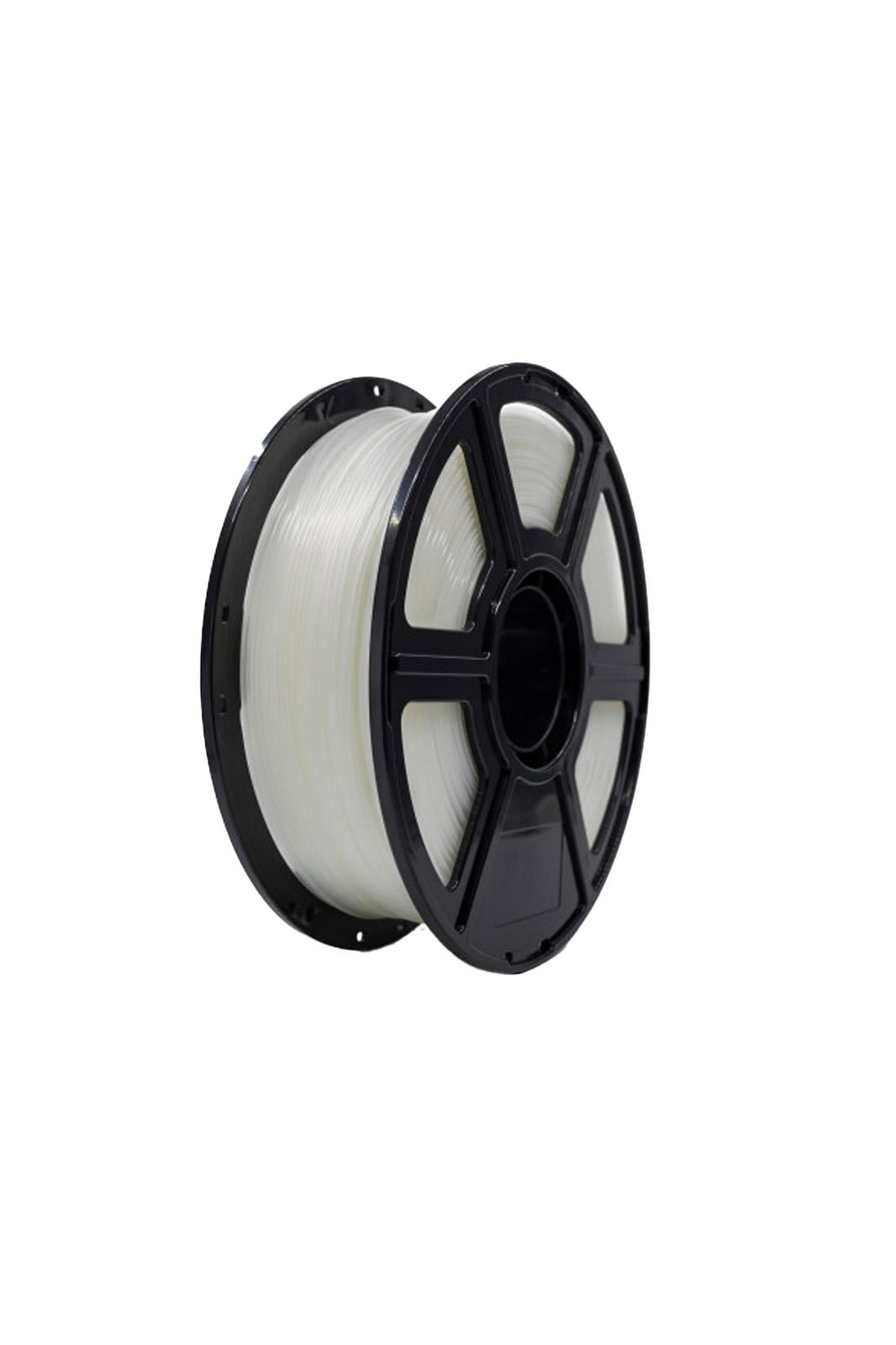 Flashforge PLA Filament Natural