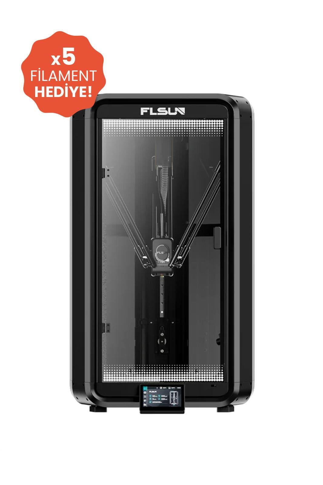 Flsun T1 Pro (Ön Sipariş)