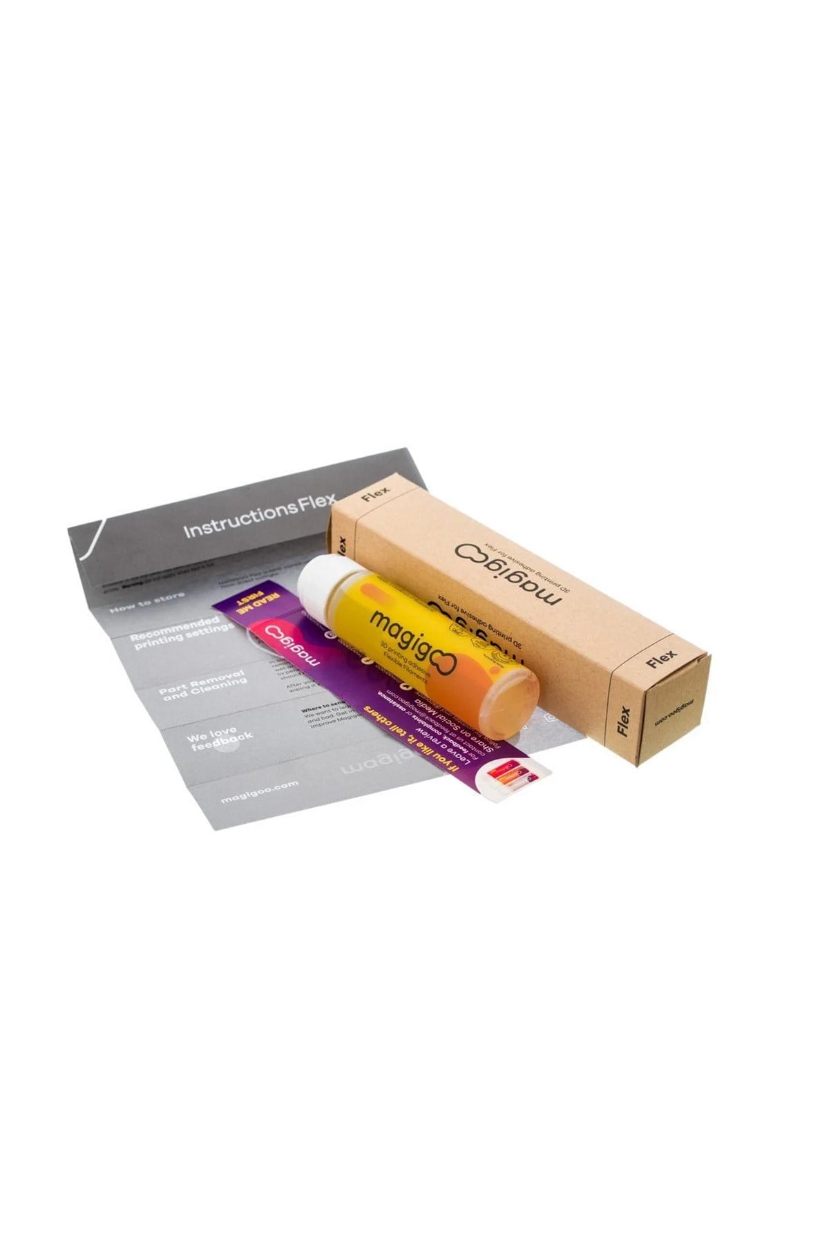 Magigoo Pro Flex