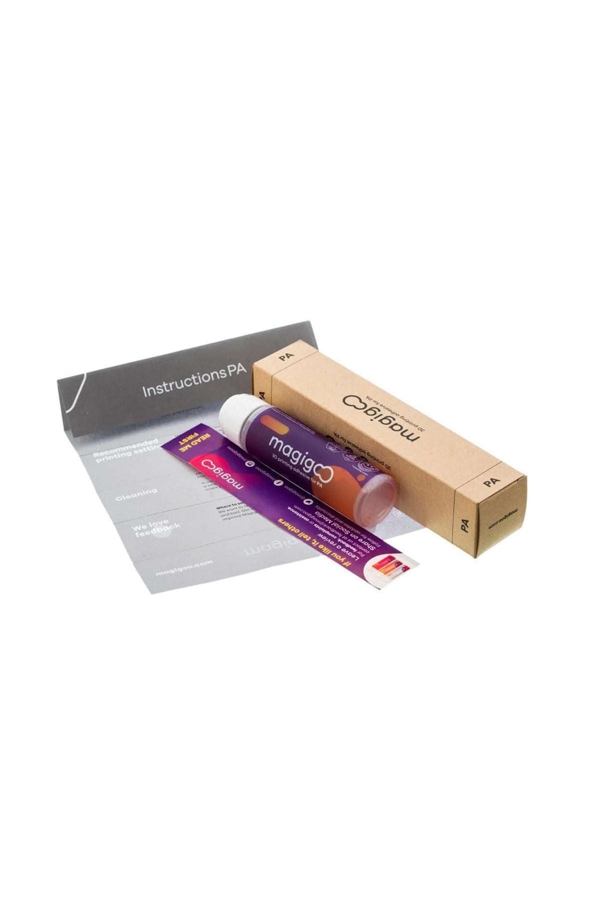 Magigoo PRO PA