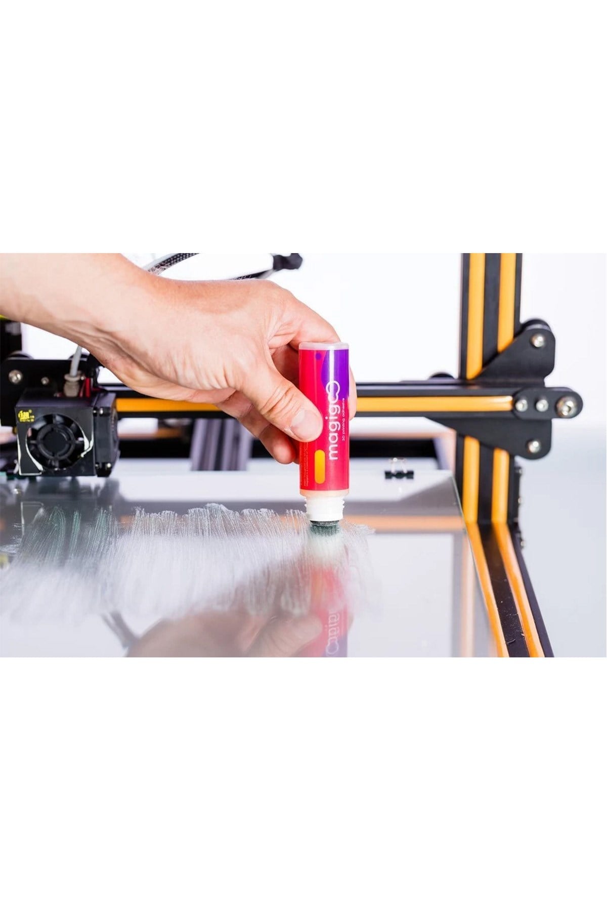 Magigoo PRO PP-GF