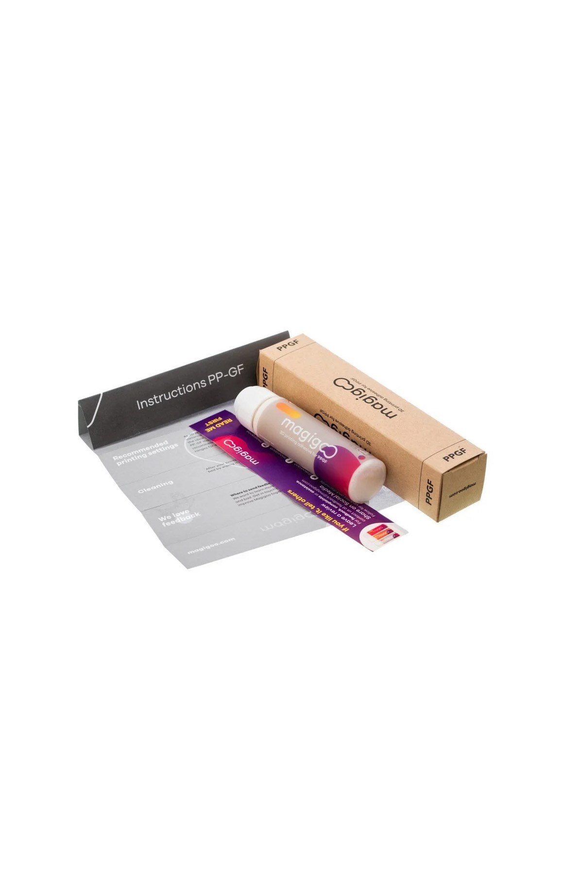 Magigoo PRO PP-GF
