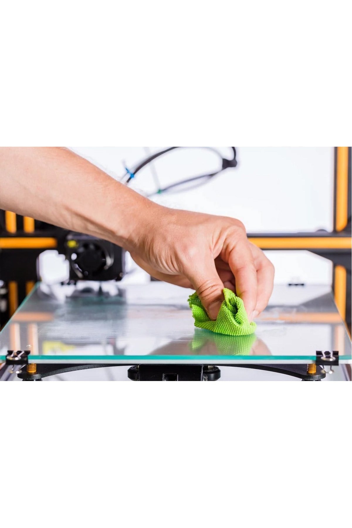 Magigoo PRO PP-GF