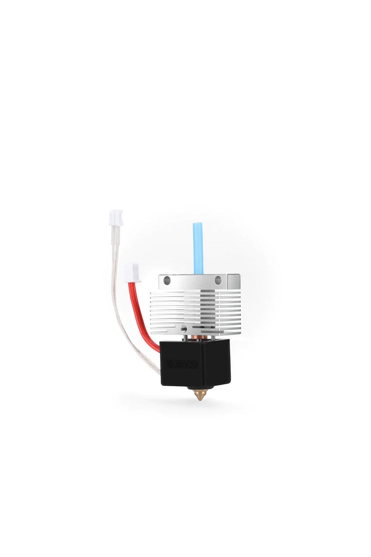 Neptune 4 Pro Ful Nozzle Kit