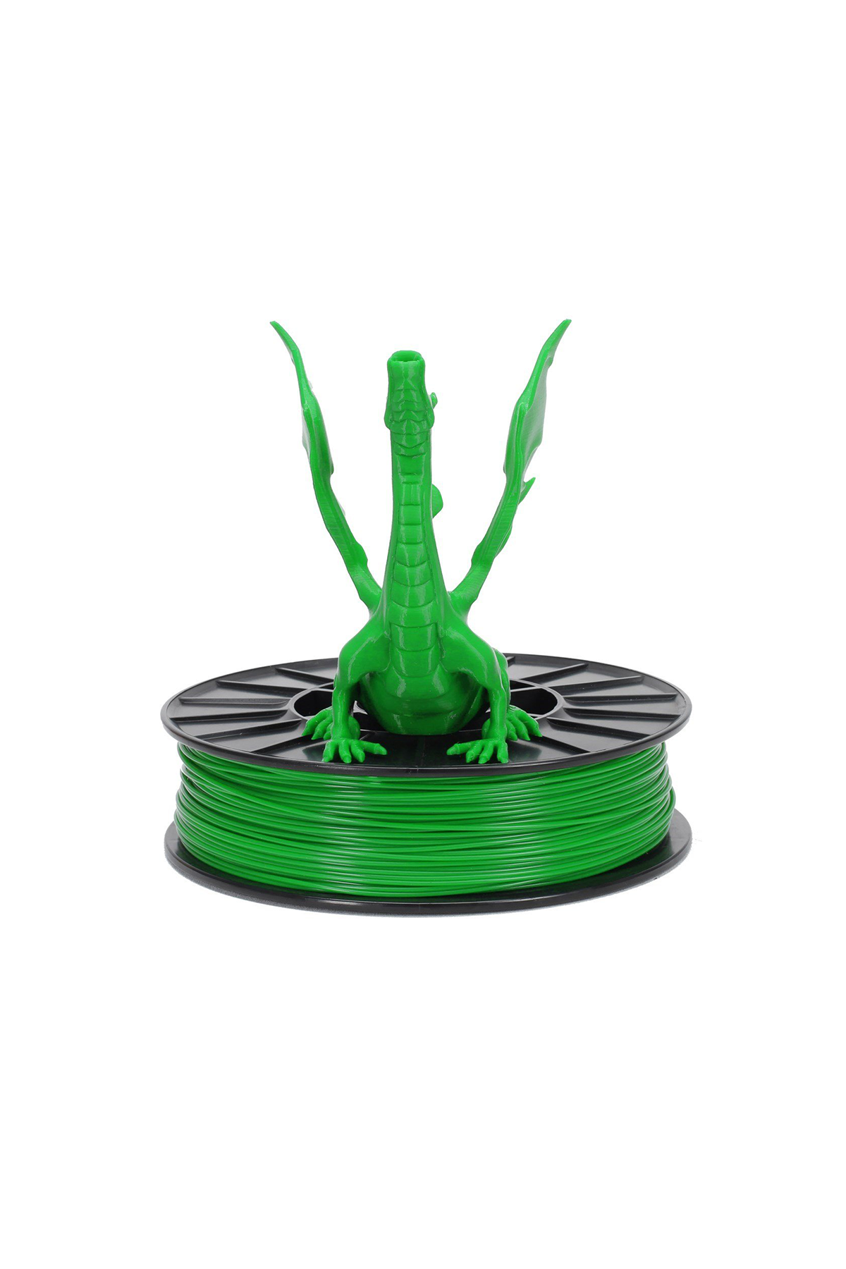 Porima PLA® Filament Açık Yeşil