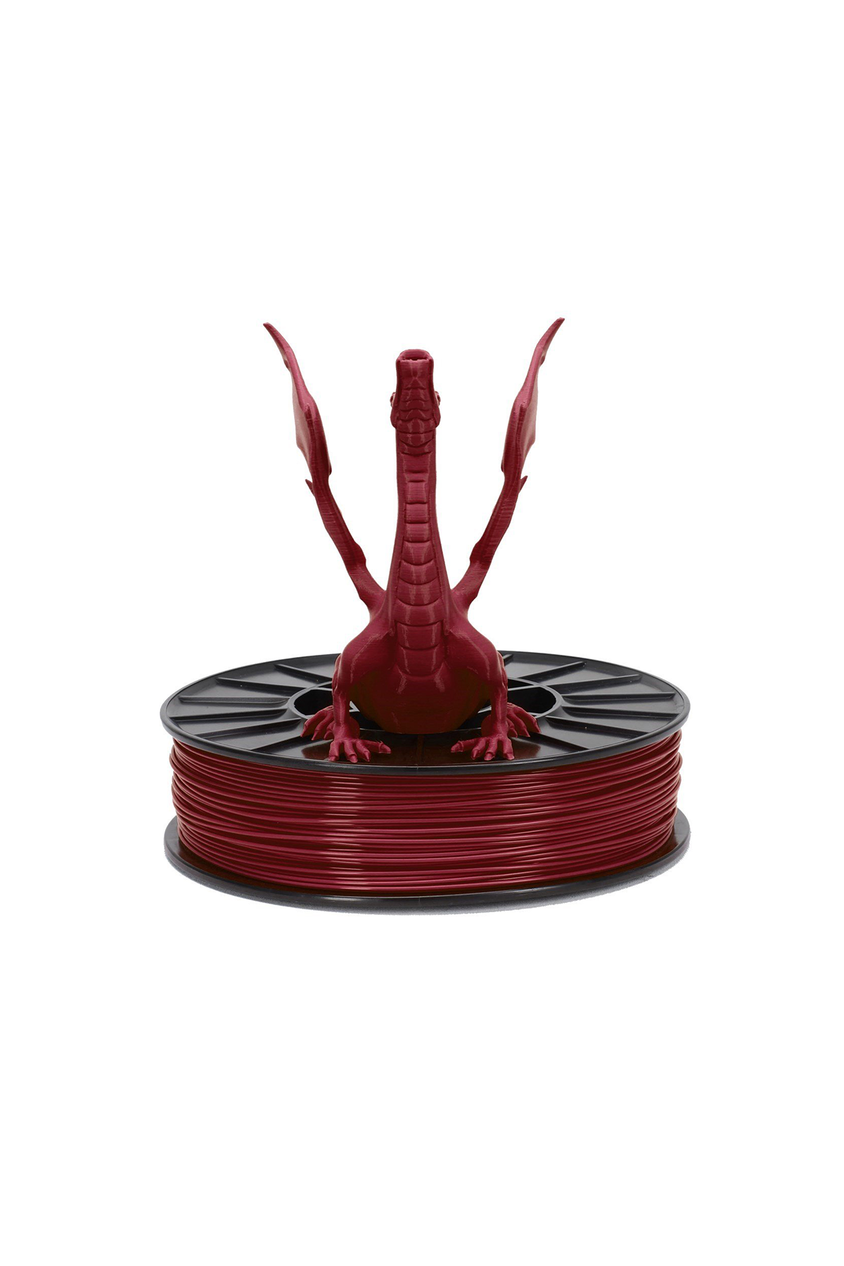 Porima PLA® Filament Bordo