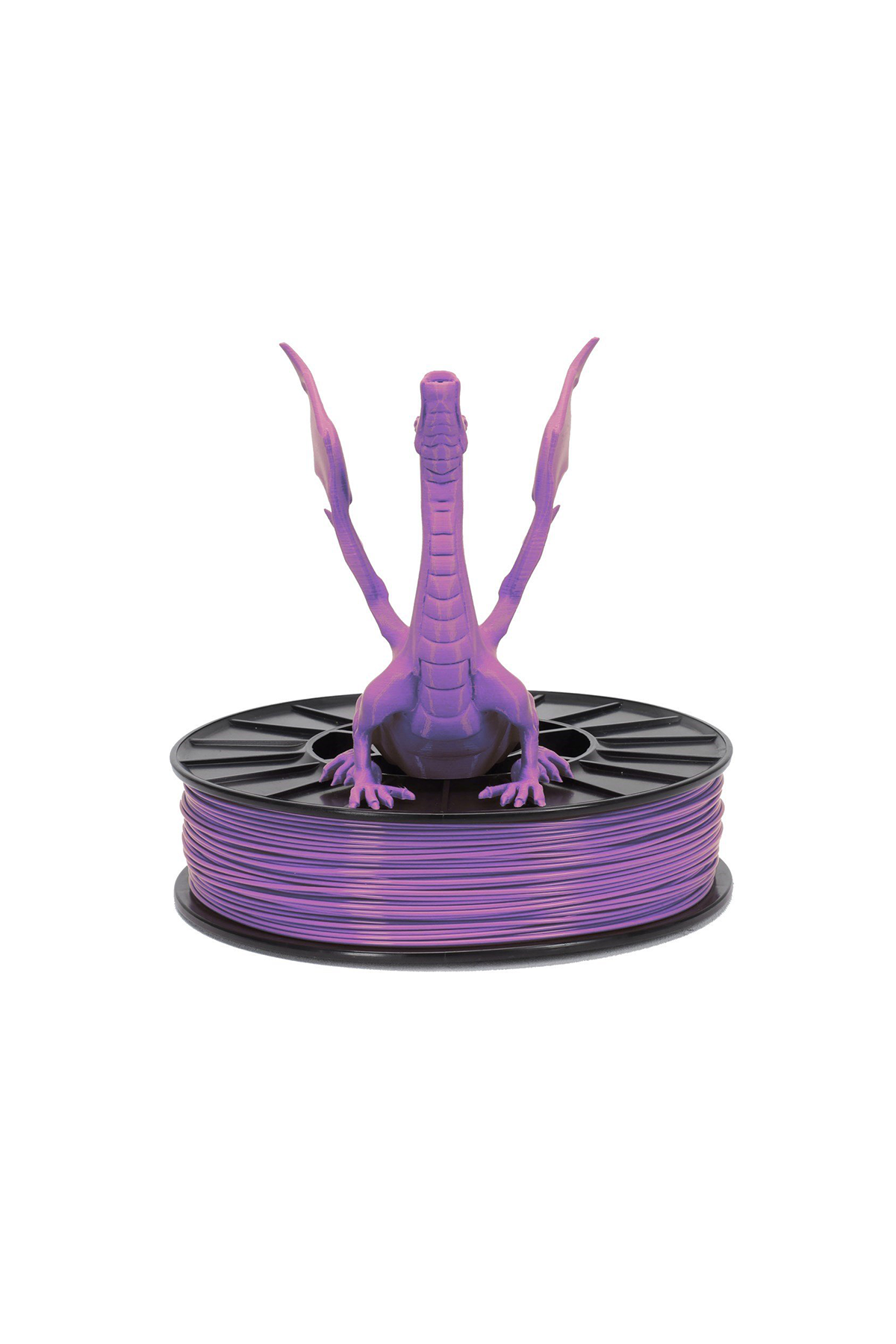 Porima PLA® Filament Mor