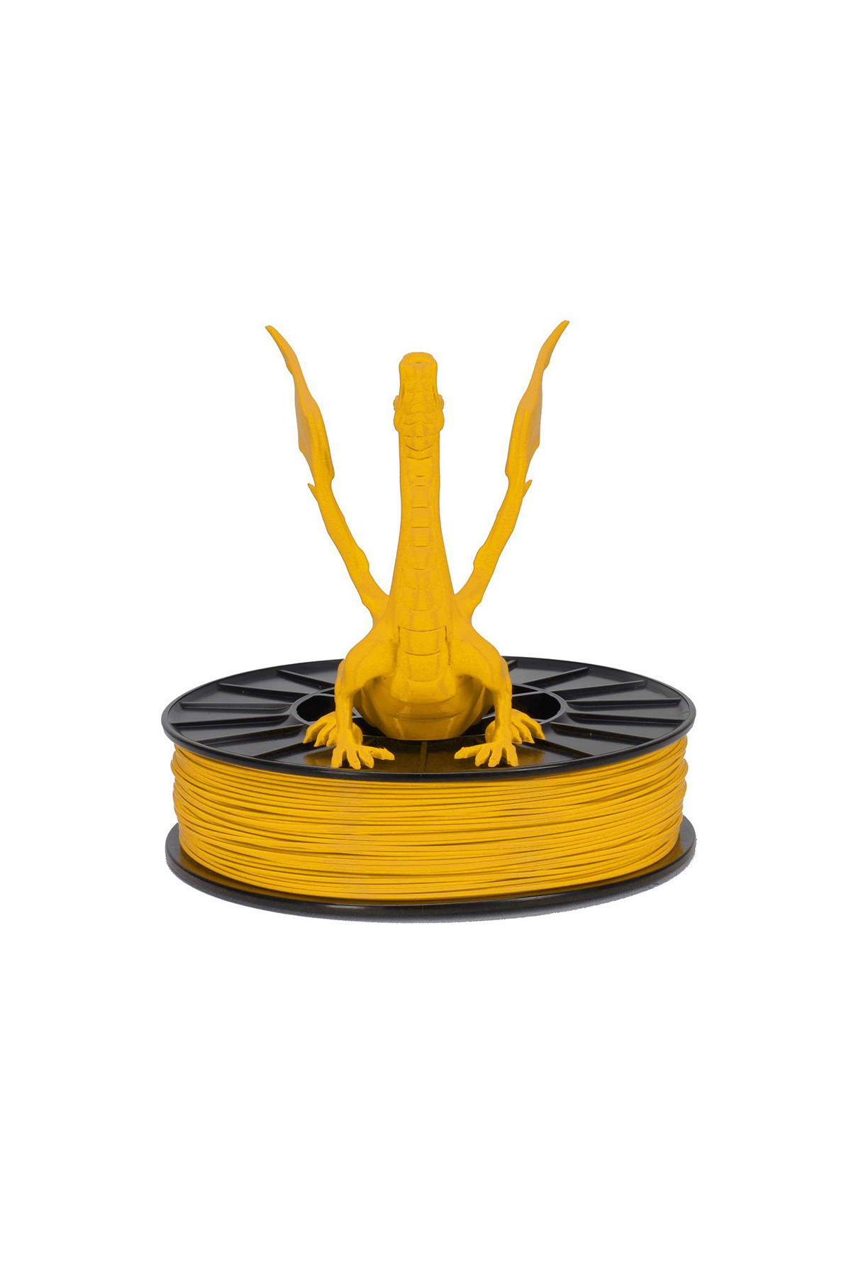 Porima PLA® Filament Sarı