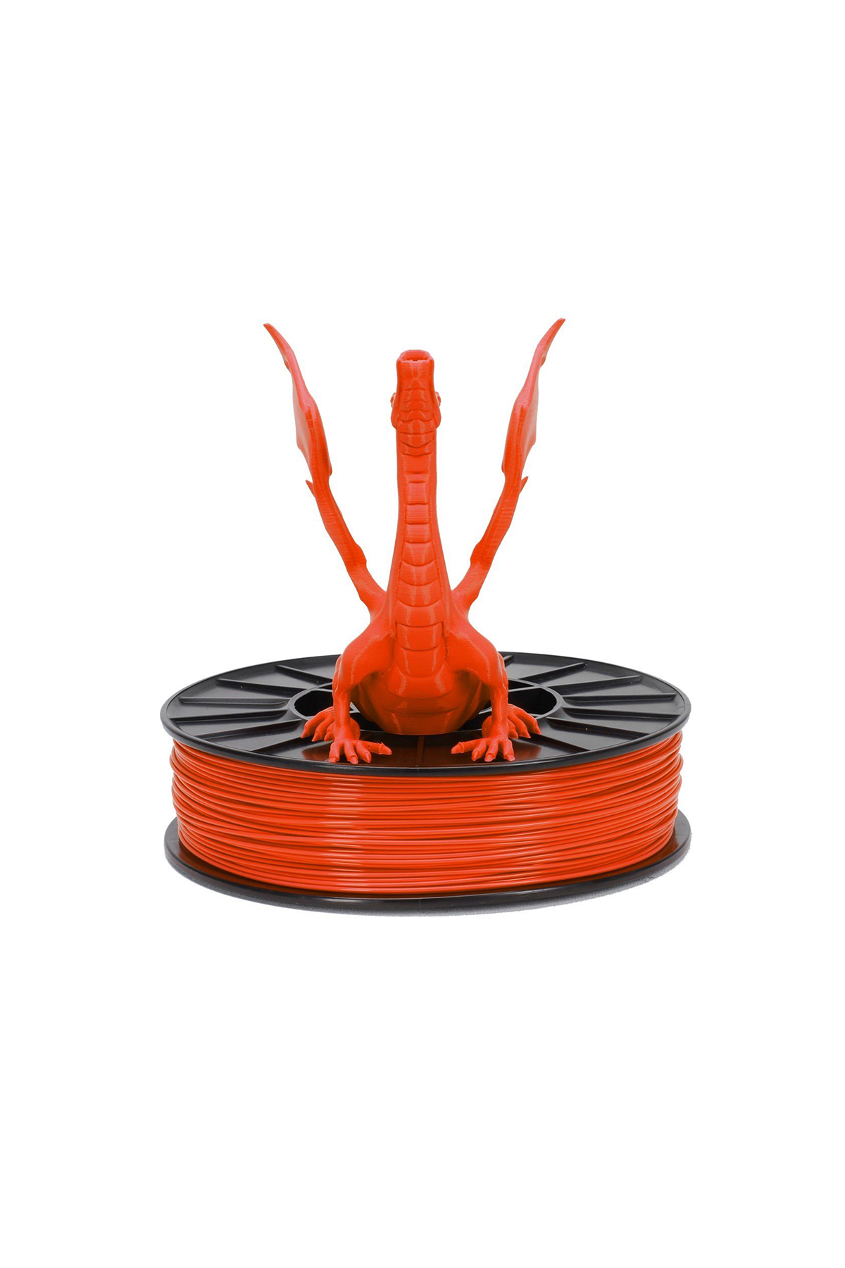 Porima PLA® Filament Turuncu