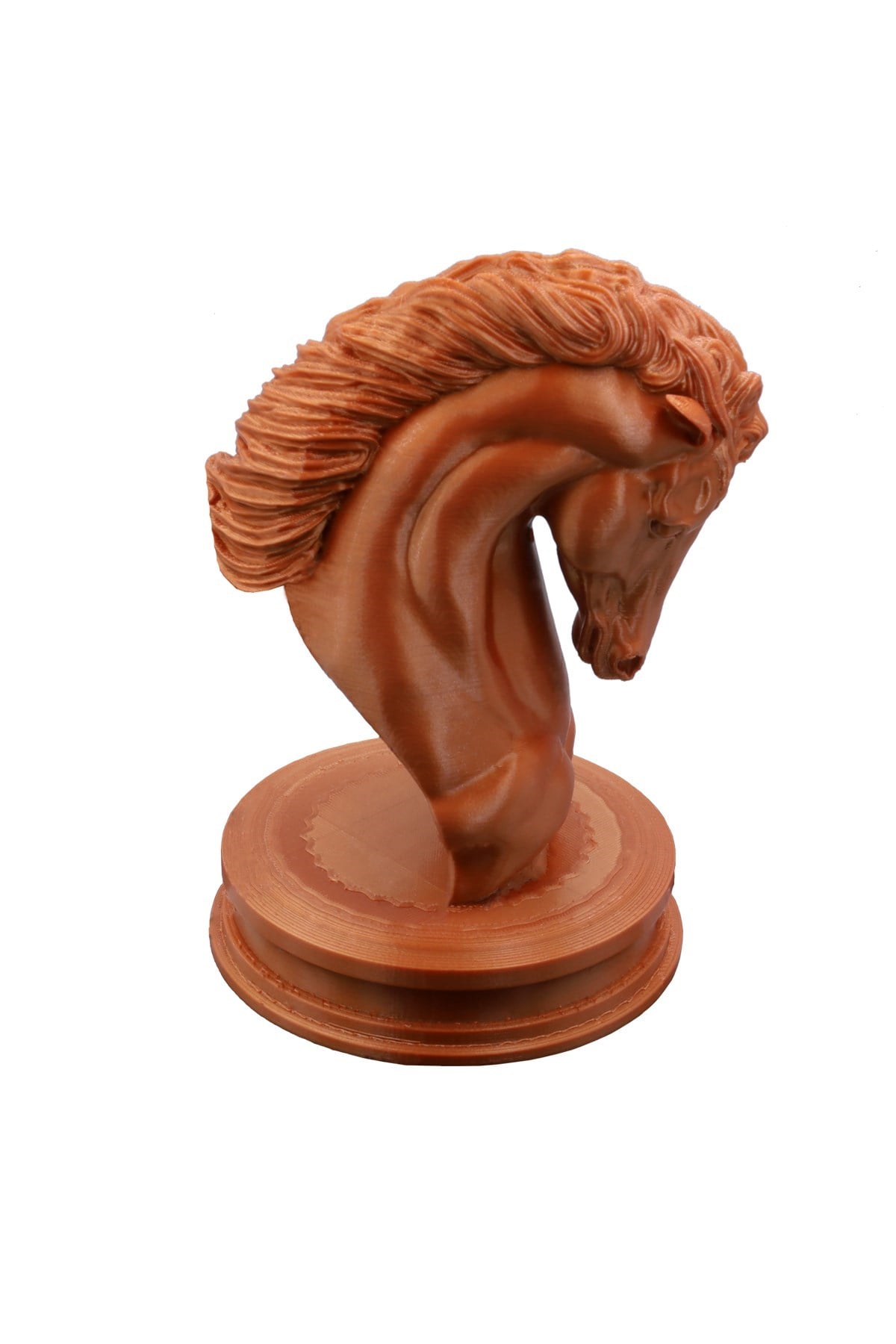 Porima PLA Premium® Filament Bakır