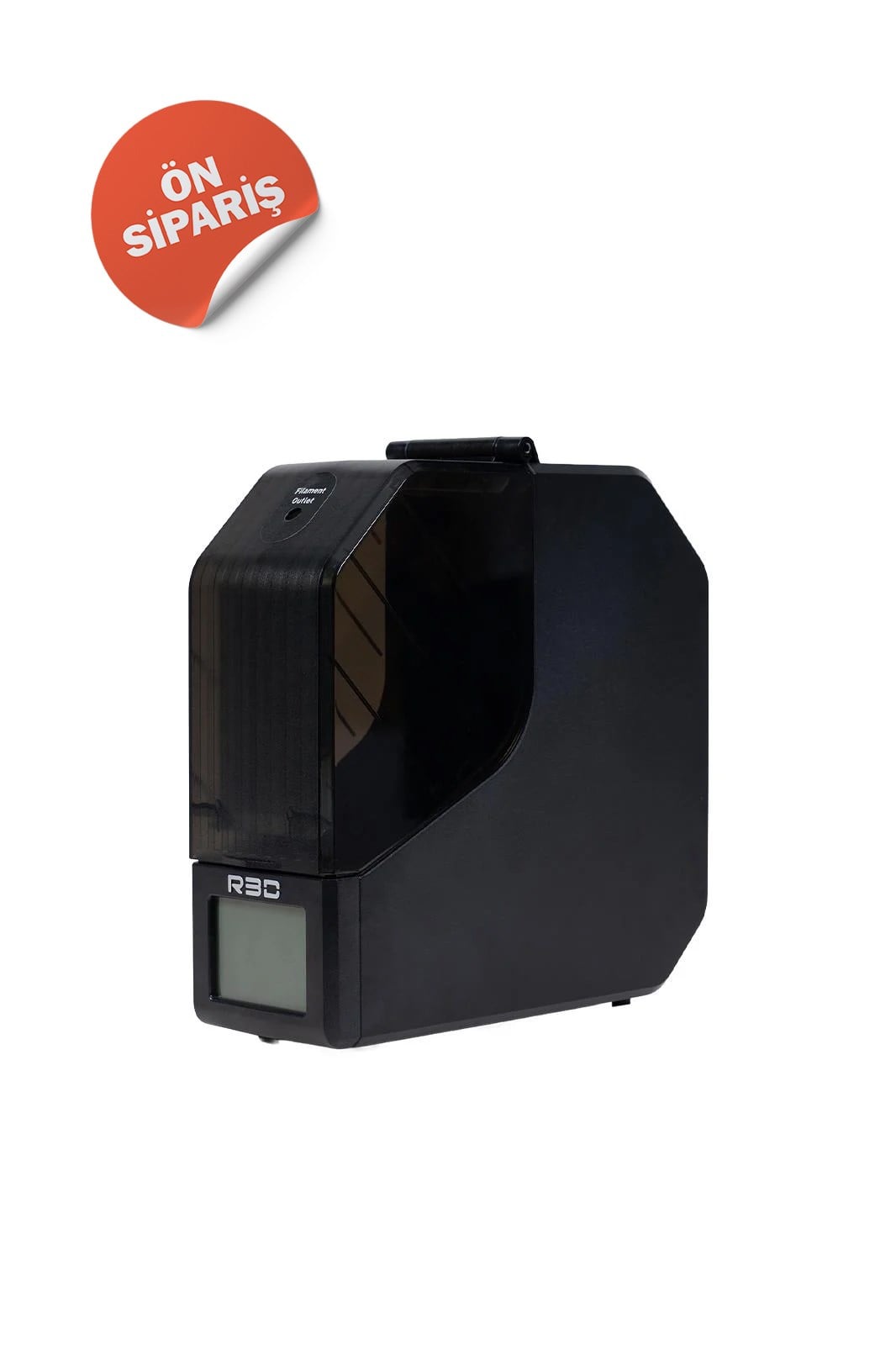 R3D Dryer Box D1 Filament Kurutucu (Ön Sipariş)