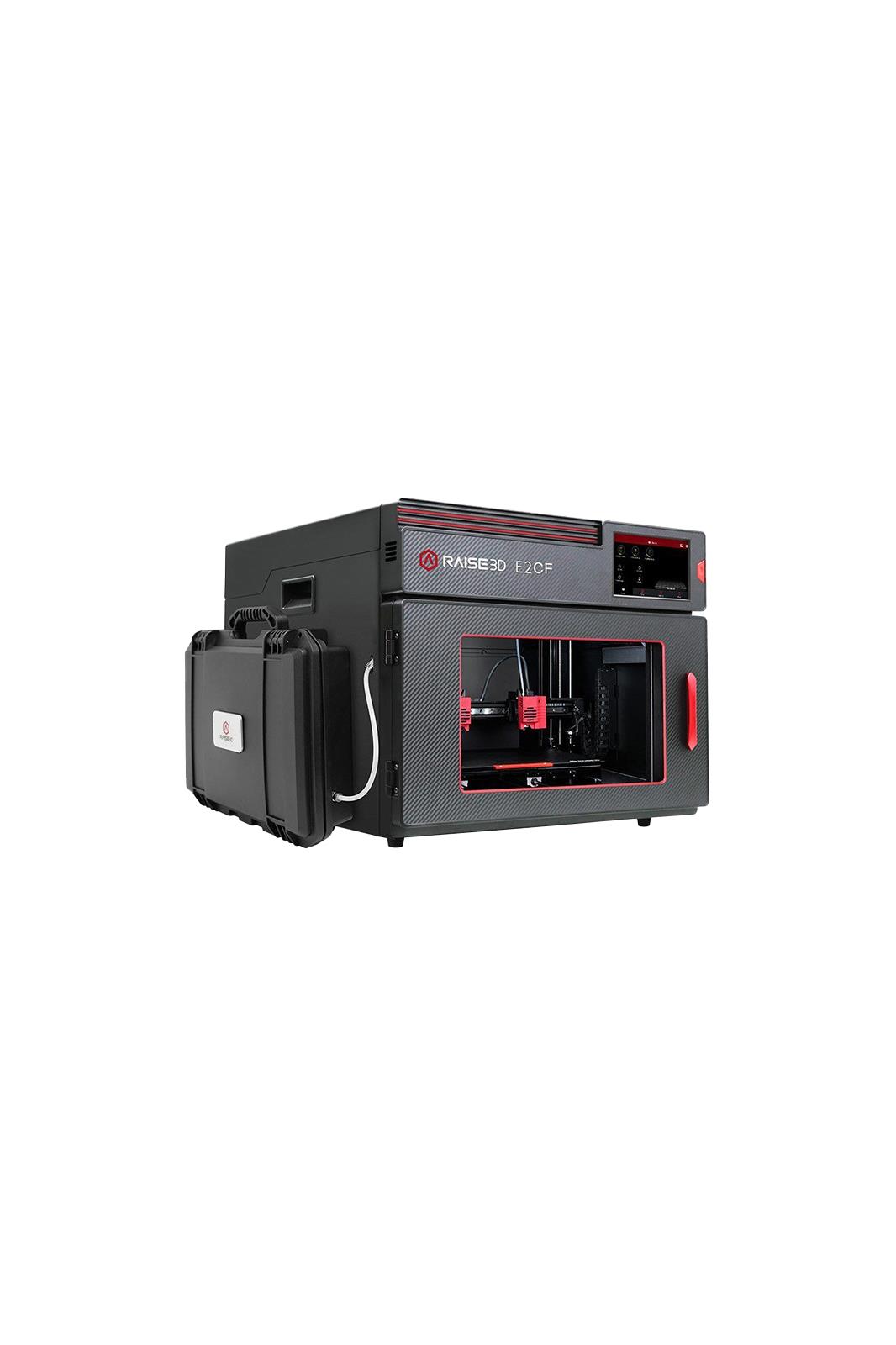 Raise3D E2CF 3D Yazıcı