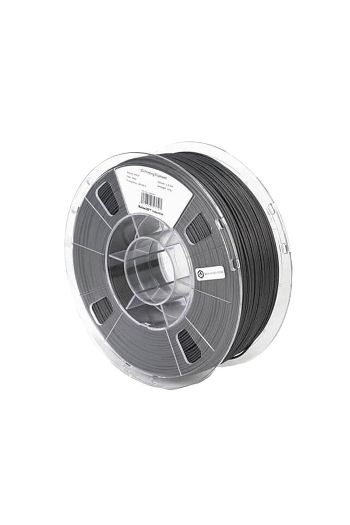 Raise3D PPA CF Filament 1.75mm 1kg SİYAH