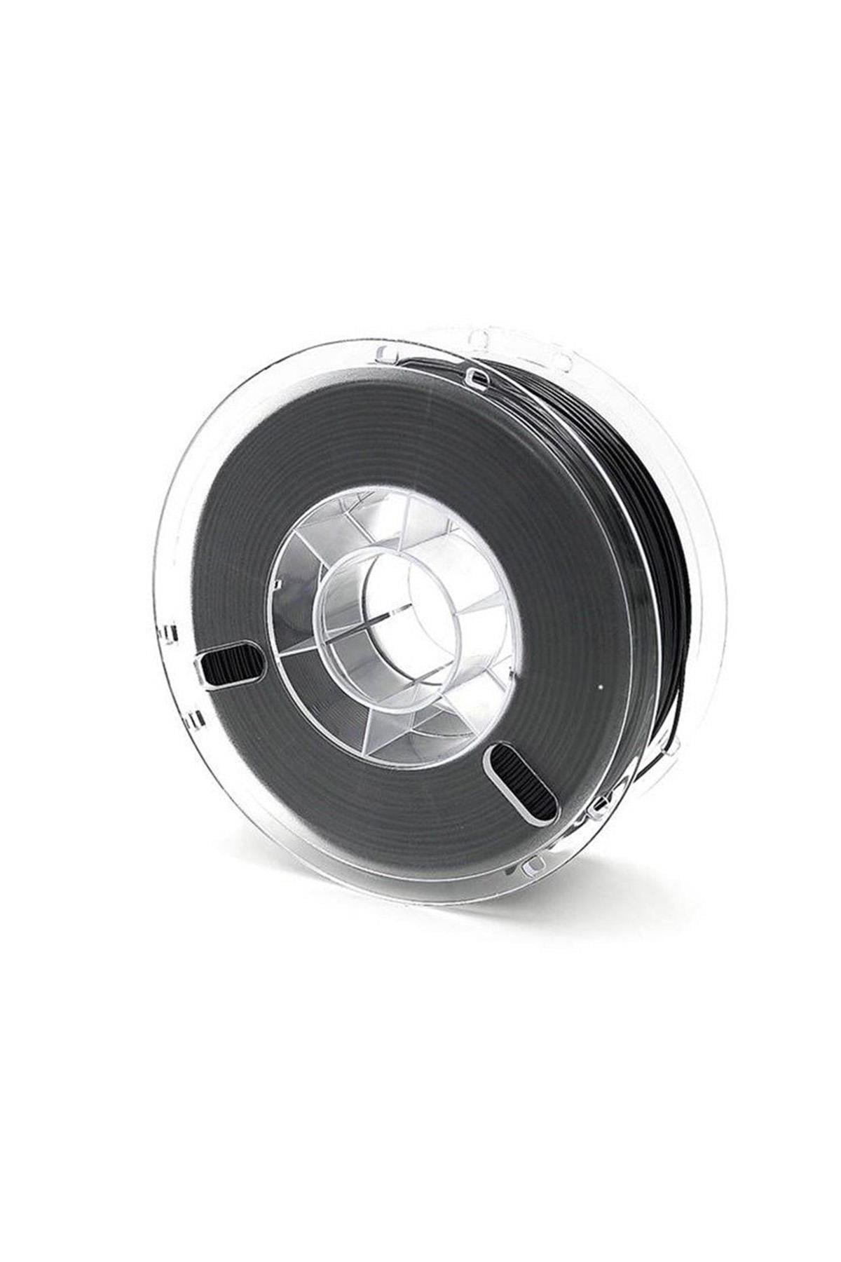 Raise3D Premium ABS Filament 1.75mm 1kg SİYAH