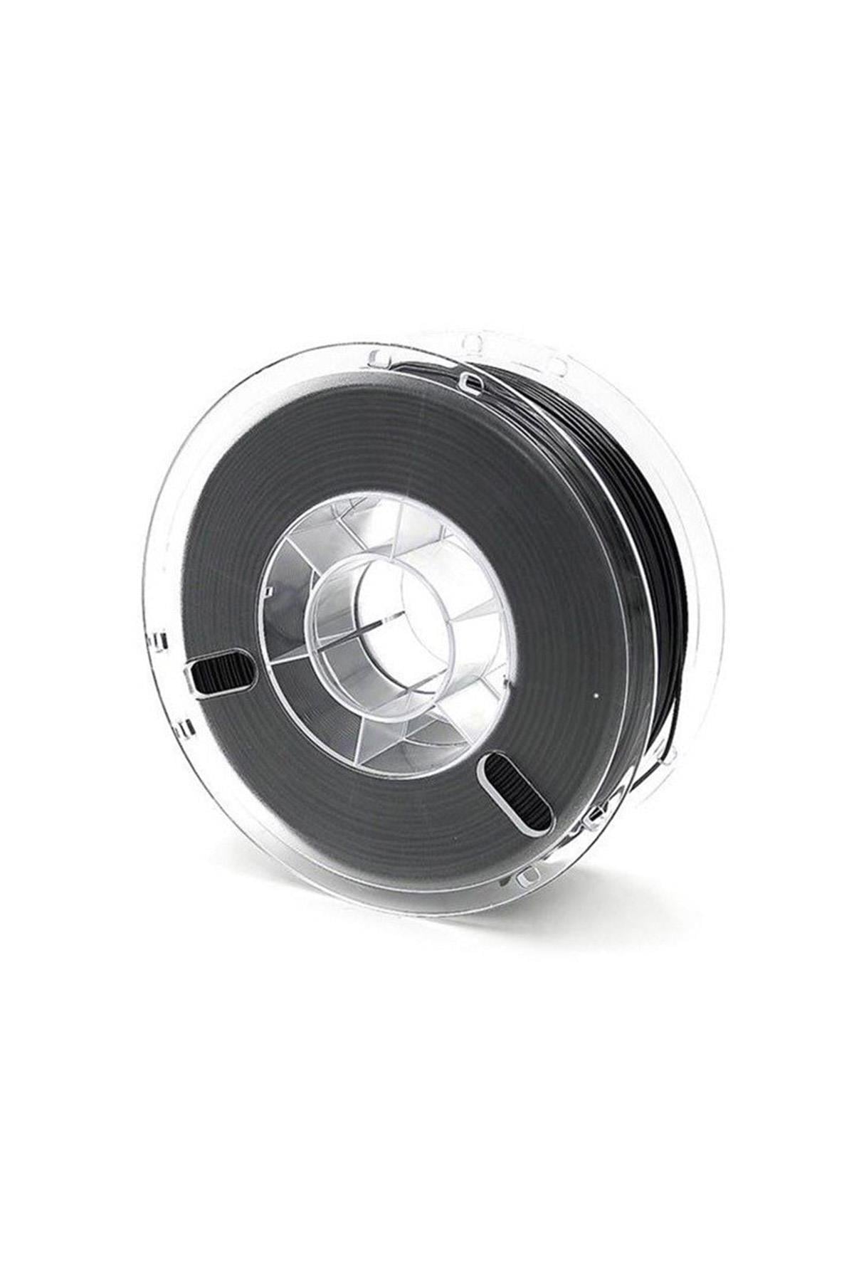 Raise3D Premium PC Filament 1.75mm 1kg SİYAH