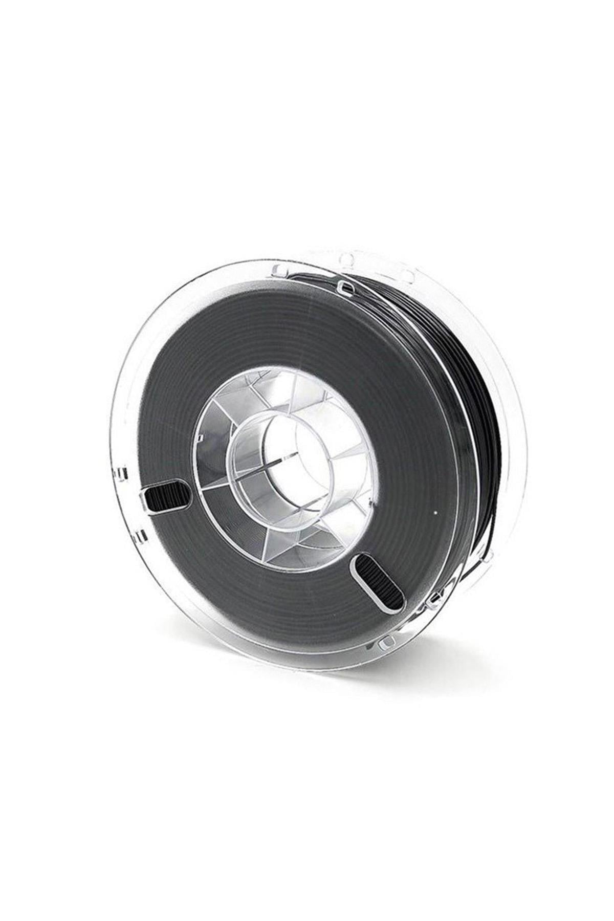 Raise3D Premium PETG Filament 1.75mm 1kg SİYAH