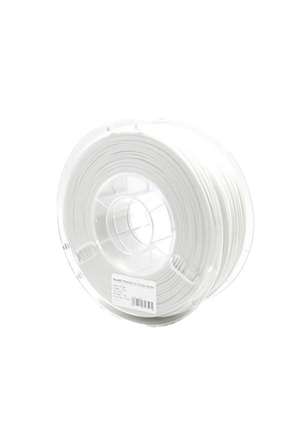 Raise3D Premium TPU-95A Filament 1.75mm 1kg BEYAZ 