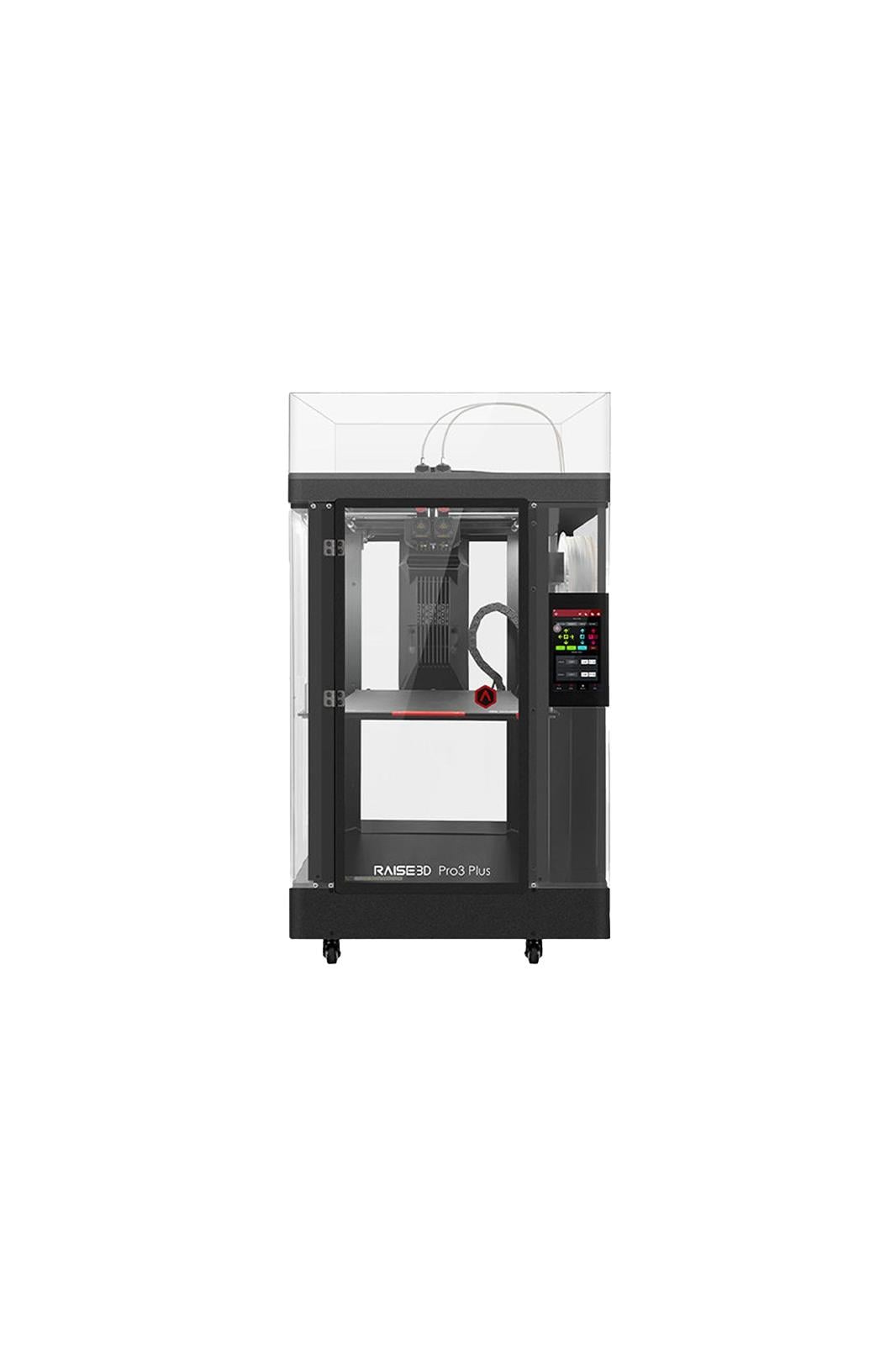 Raise3D Pro3 Plus 3D Yazıcı