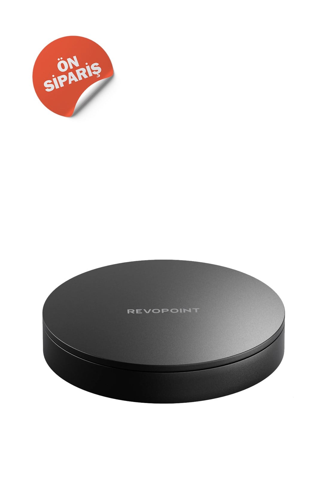 Revopoint Big Turntable (Büyük Döner Tabla) (Ön Sipariş)