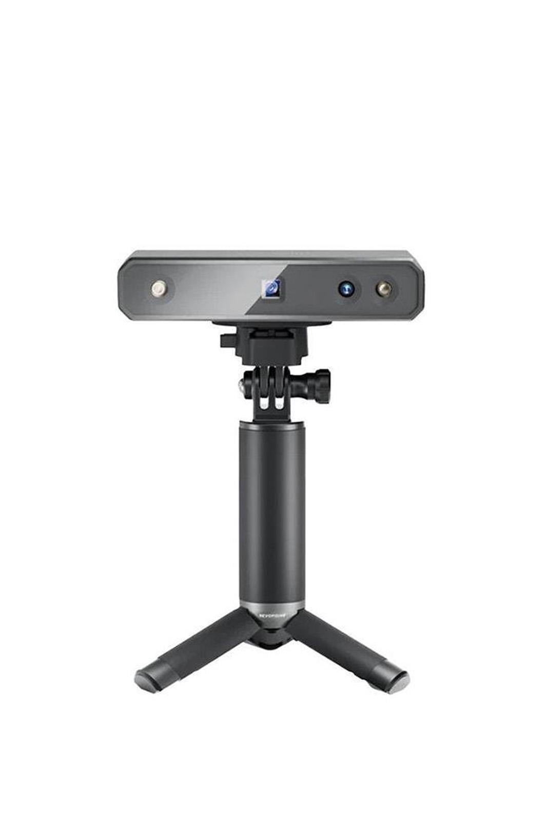 Revopoint MINI Dual-Axis Turntable Combo 3D Scanner