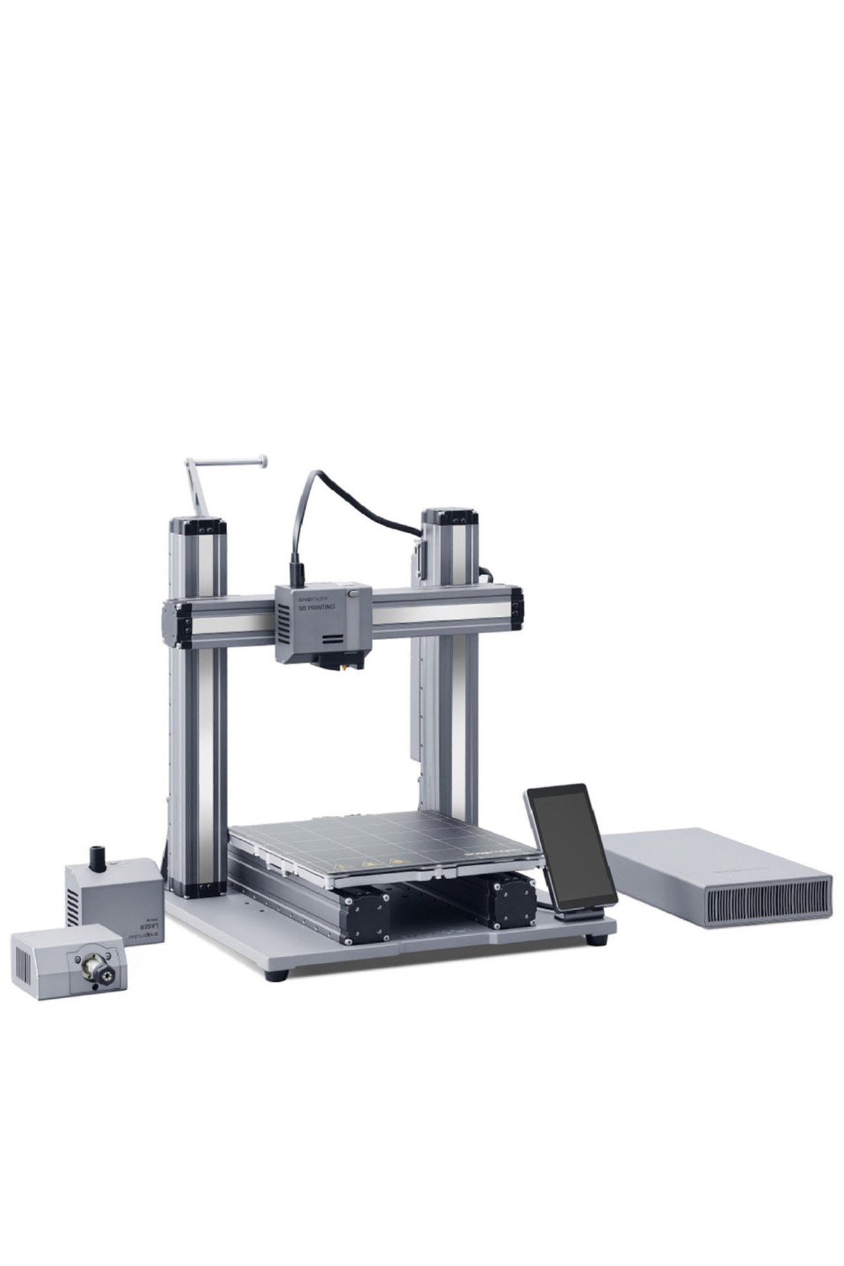 Snapmaker 2.0 Modüler 3-In-1 3D Yazıcı - A250T