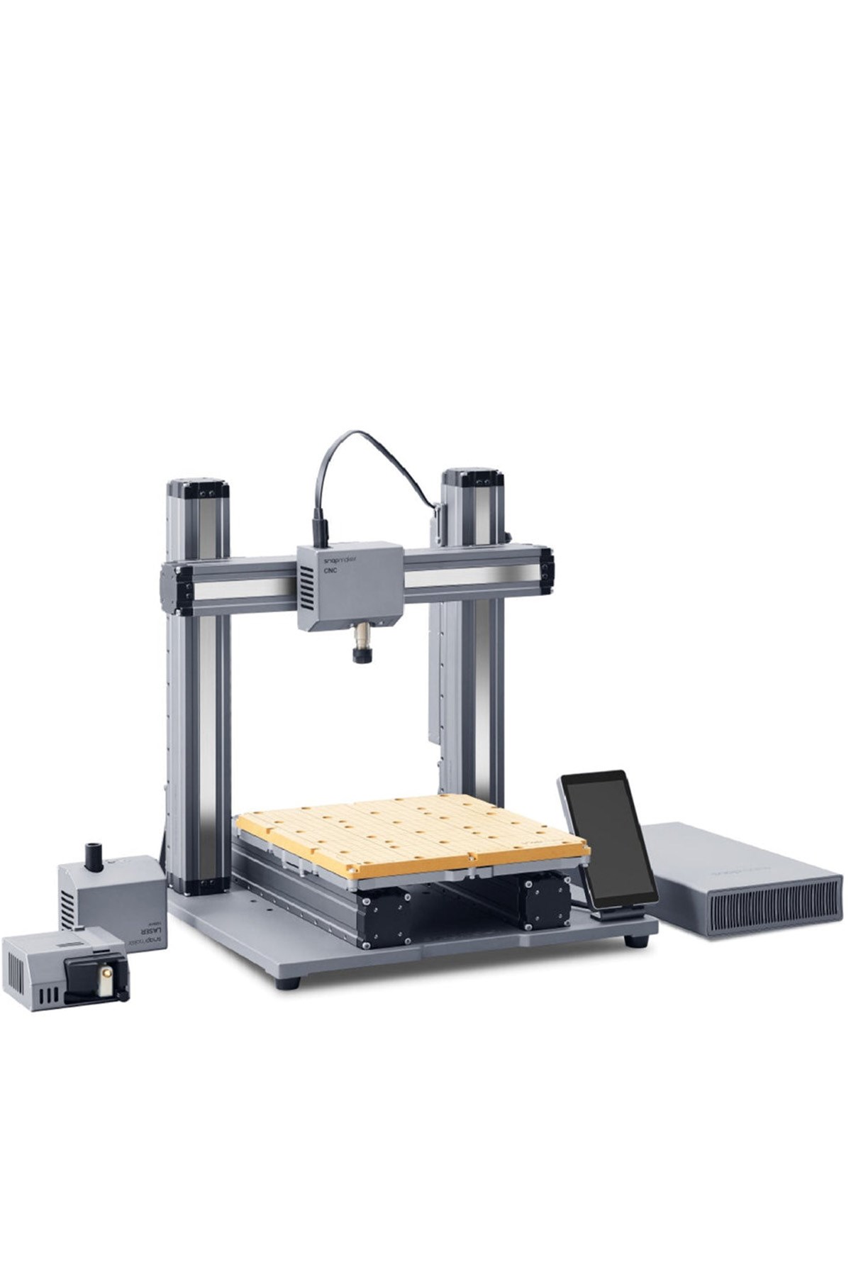 Snapmaker 2.0 Modüler 3-In-1 3D Yazıcı - A250T