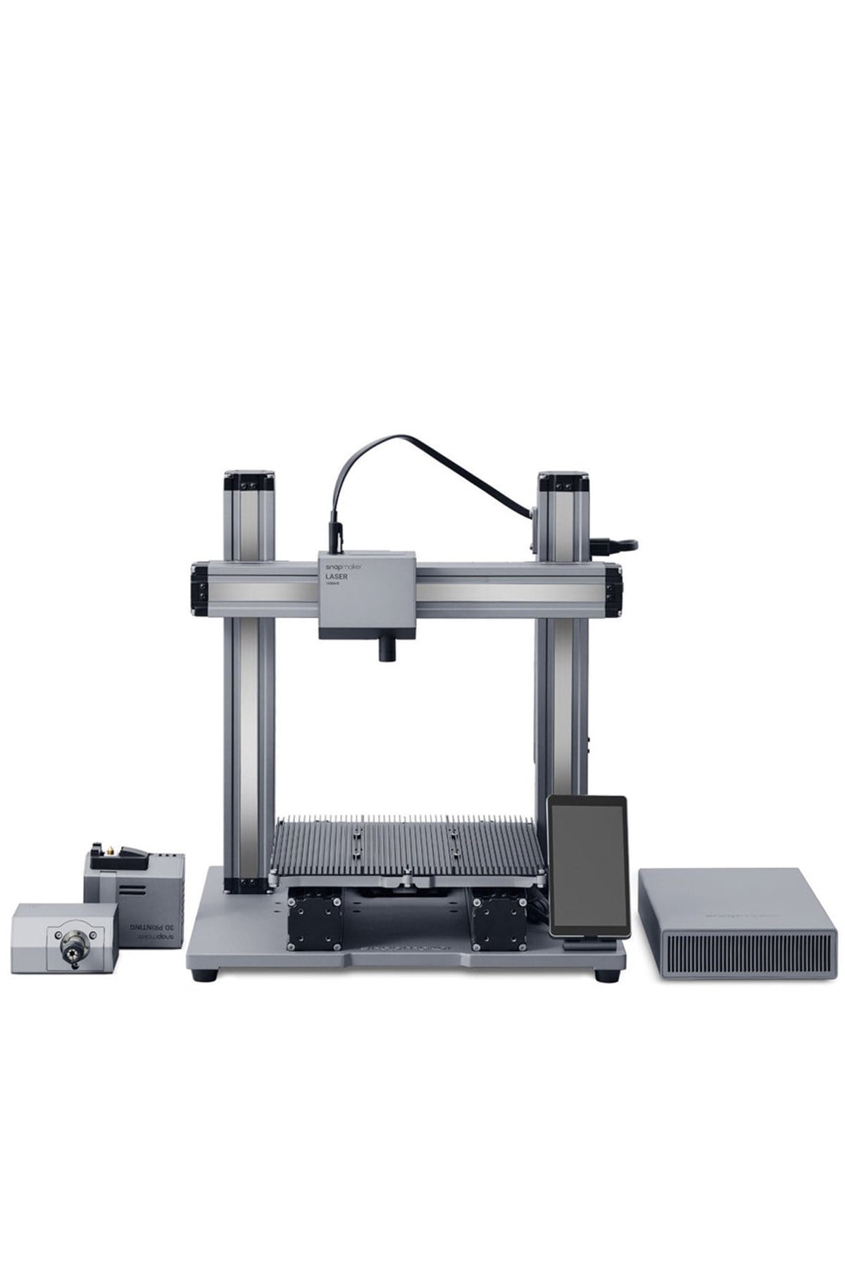 Snapmaker 2.0 Modüler 3-In-1 3D Yazıcı - A250T