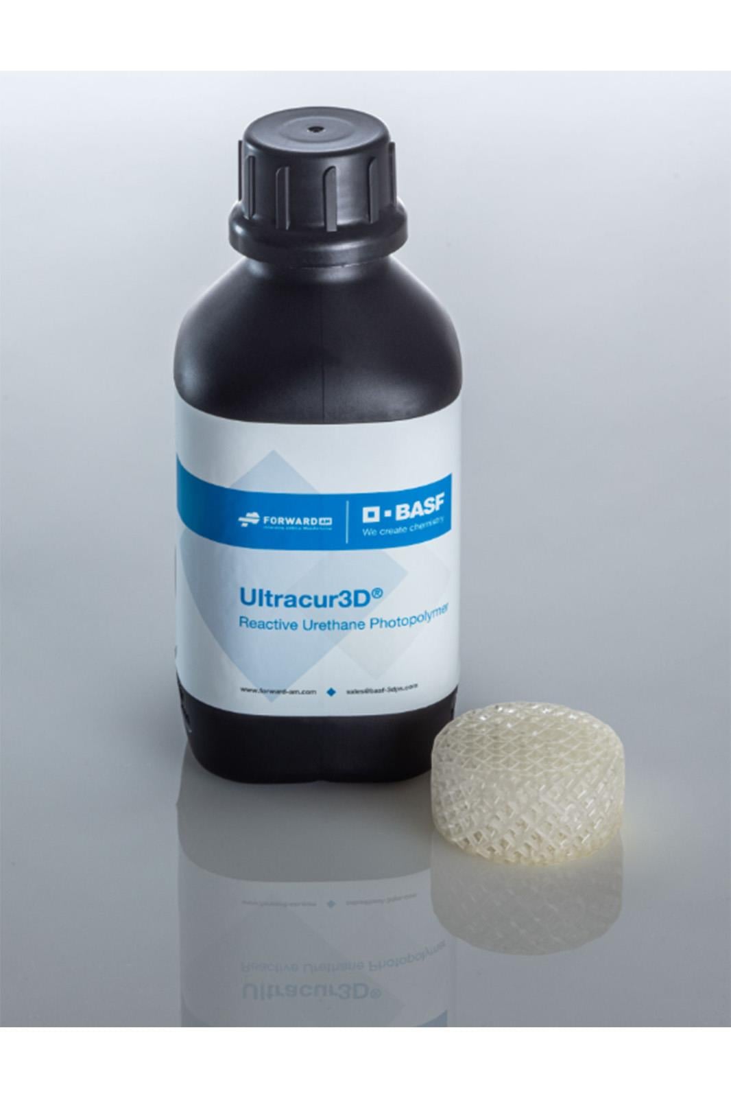 Ultracur3D® FL 60 1L