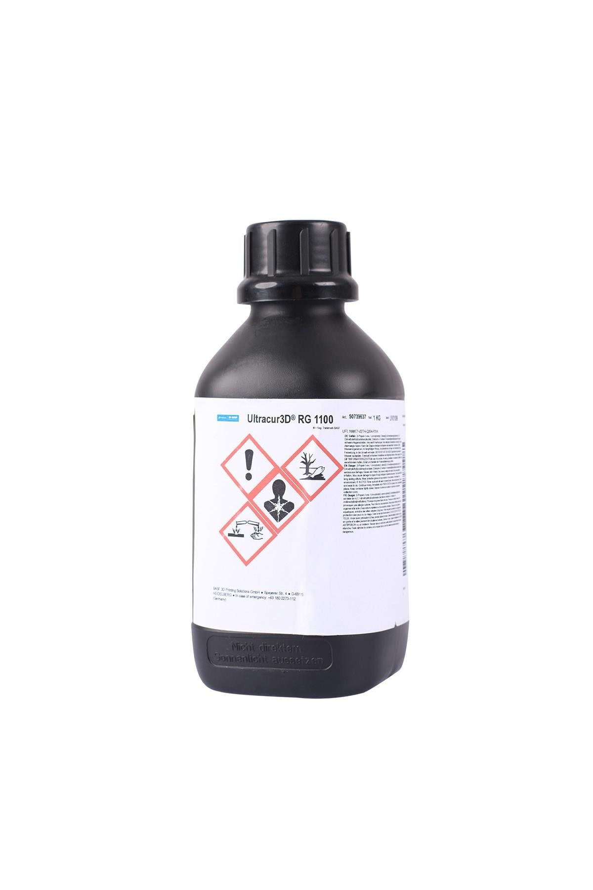 Ultracur3D® RG 1100 1L