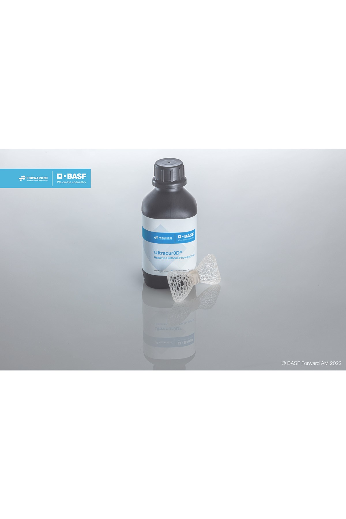 Ultracur3D® ST 80 1L 