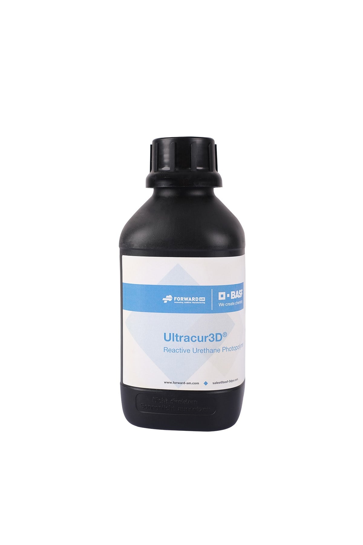 Ultracur3D® ST 80 1L 