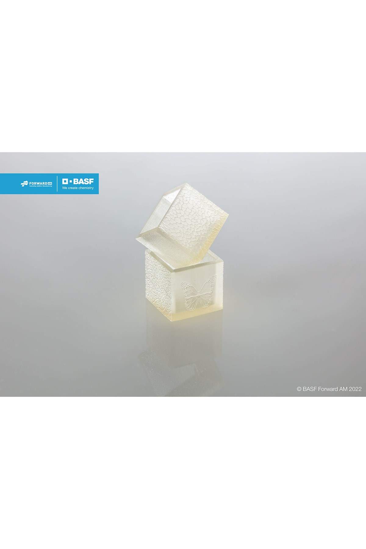 Ultracur3D® ST 80 1L 