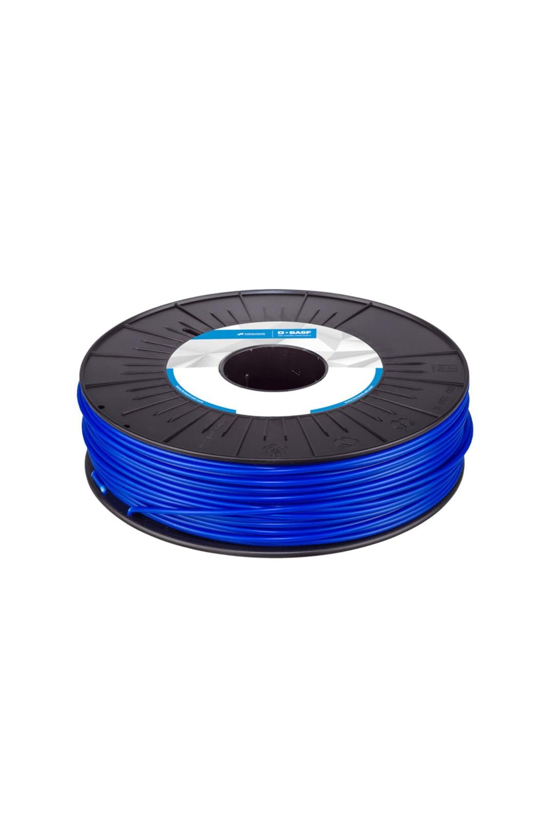 Ultrafuse ABS Blue - 750gr  1.75mm