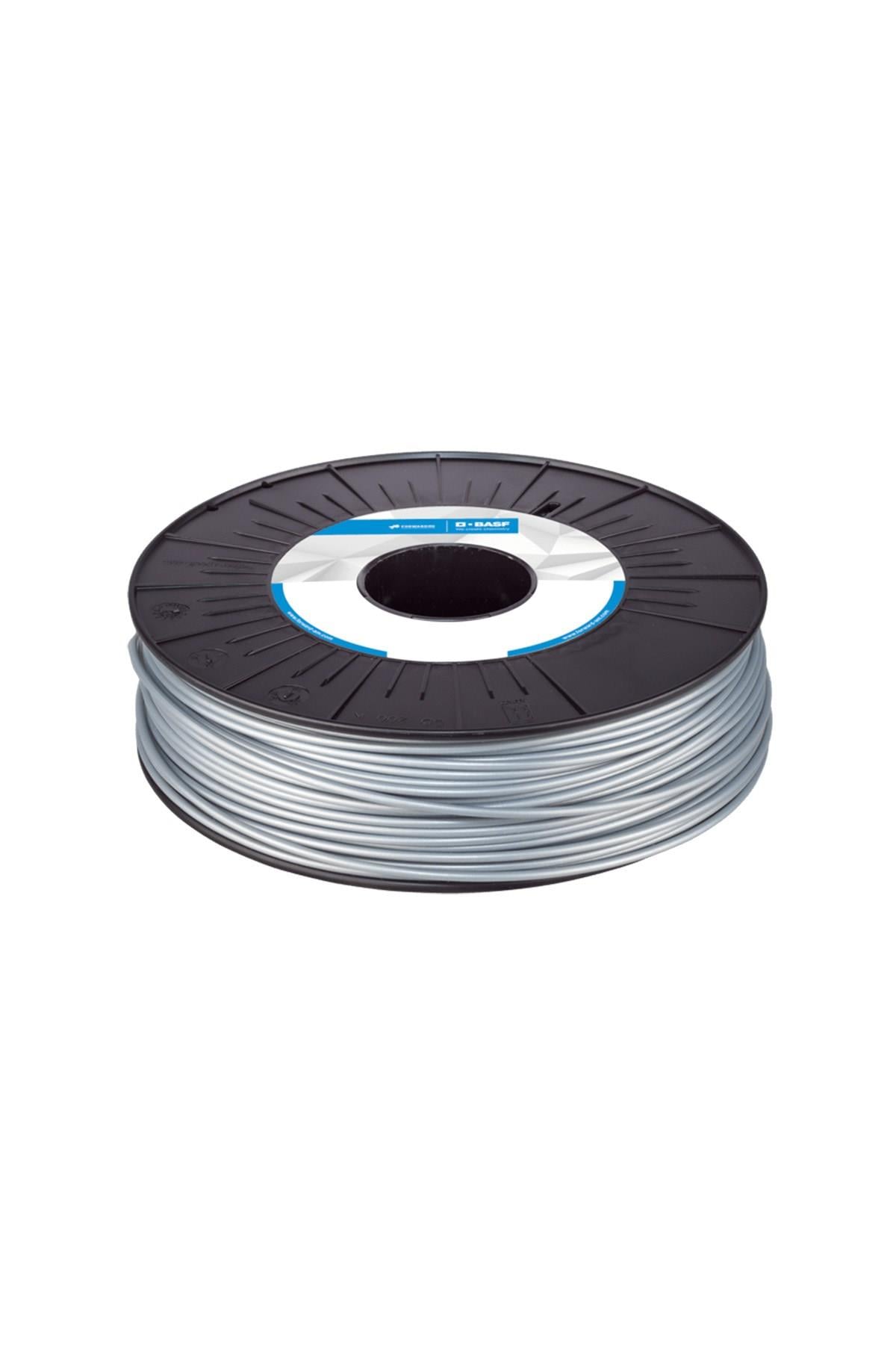 Ultrafuse ABS Silver - 1.75mm - 750g