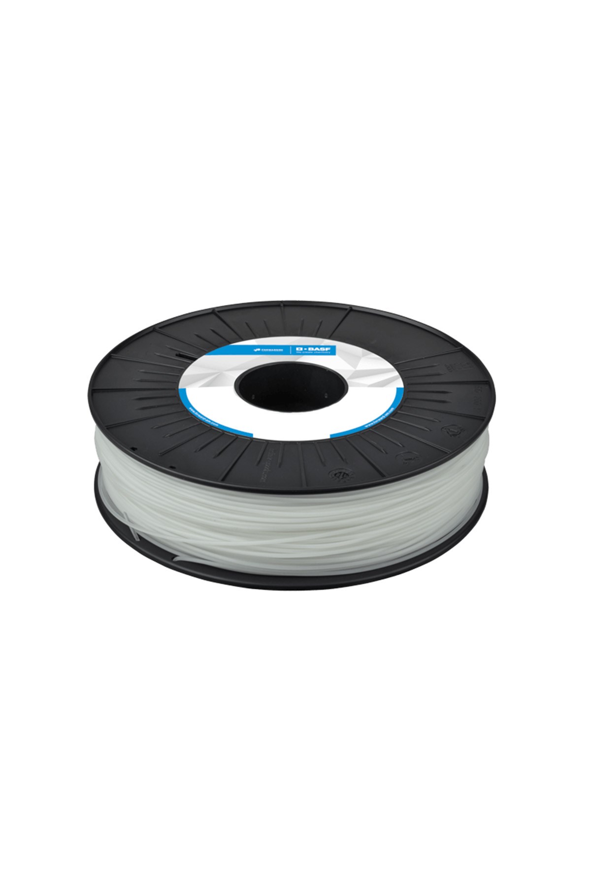 Ultrafuse PA Natural - 750gr (1.75mm - 2.85mm)